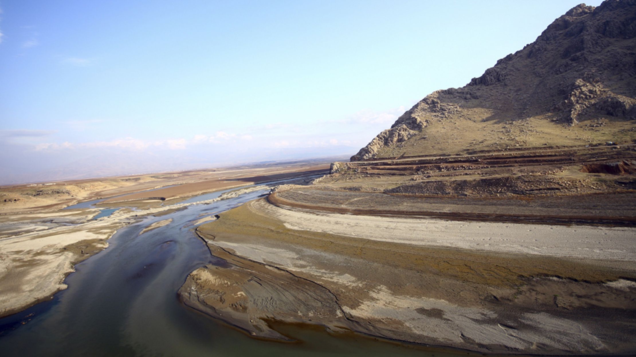 Name the Countries That Contain the Letter 'Q' | Mental Floss