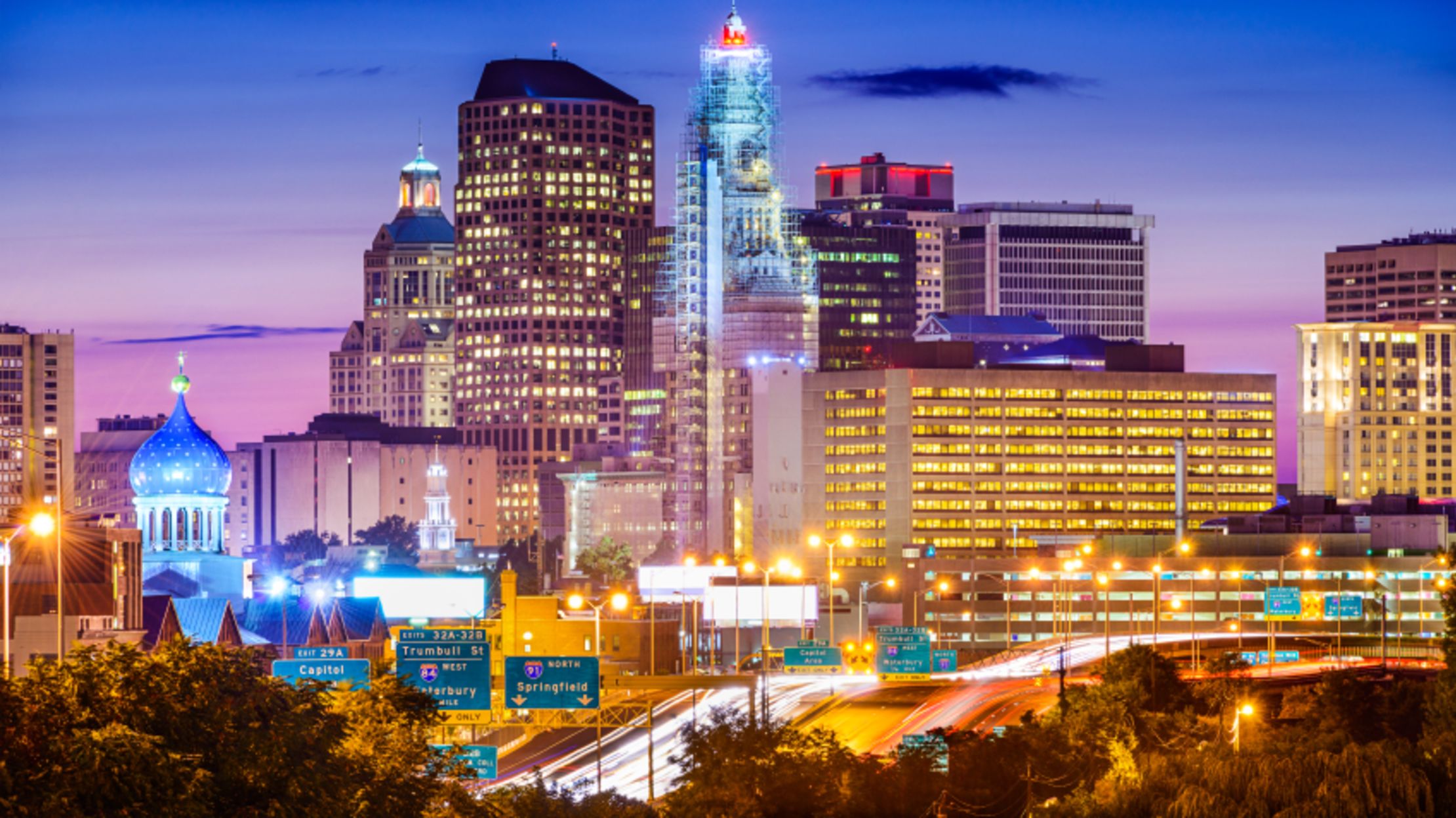 25 Things You Should Know About Hartford Connecticut Mental Floss