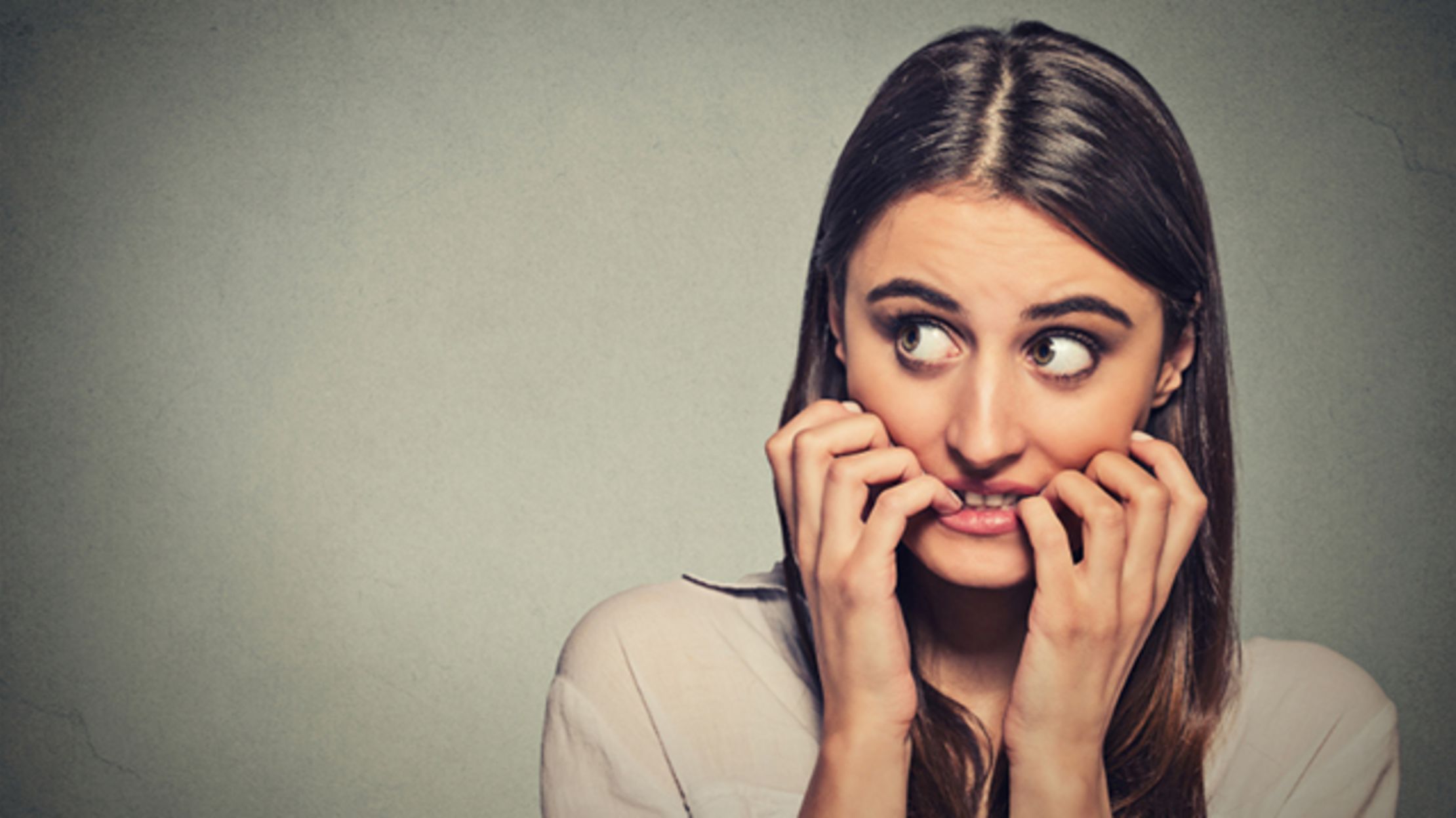 Anxious People Lean Left, Study Finds Mental Floss Anxious People Lean Left, Study Finds Mental Floss