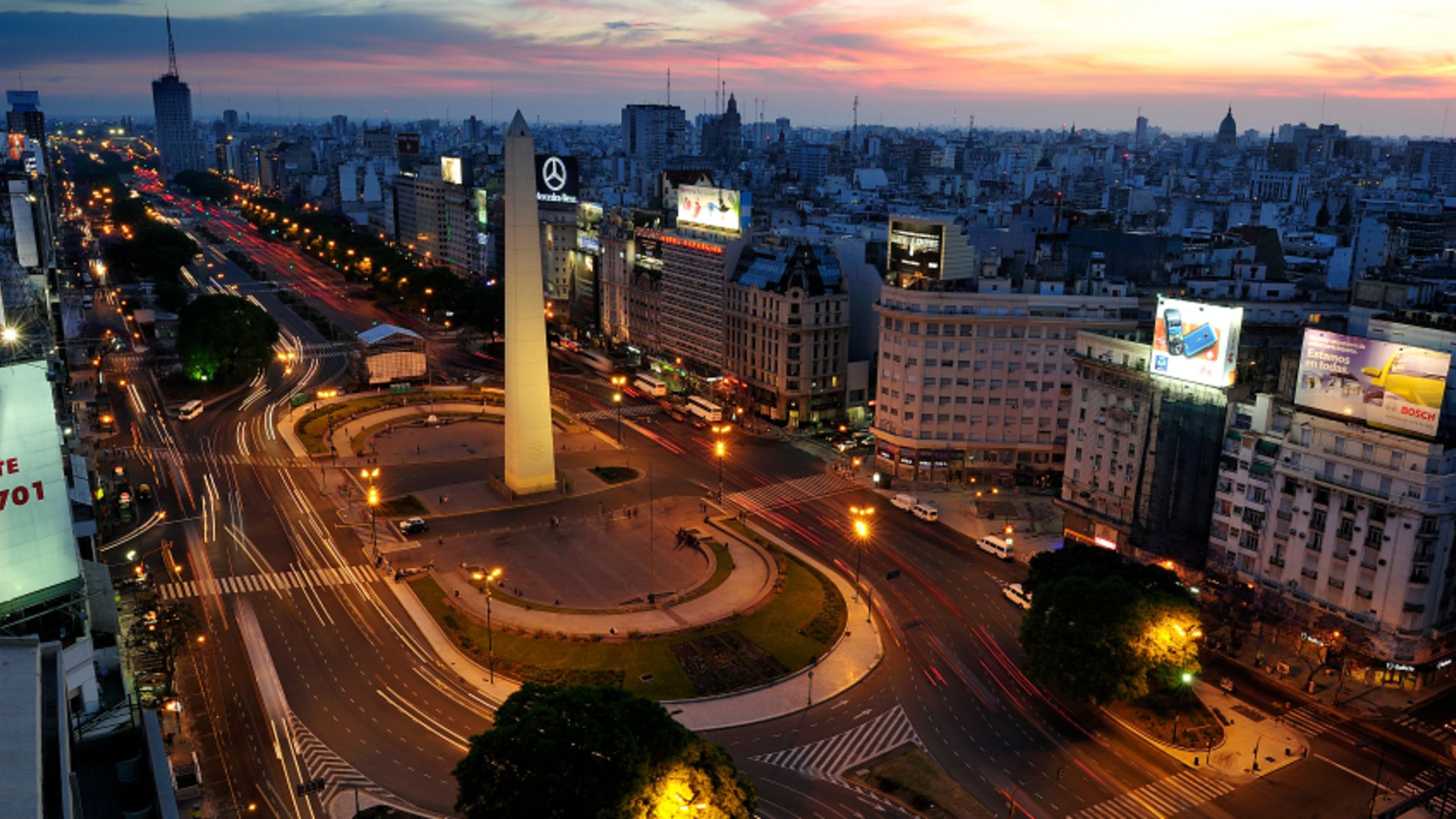 woow travel buenos aires