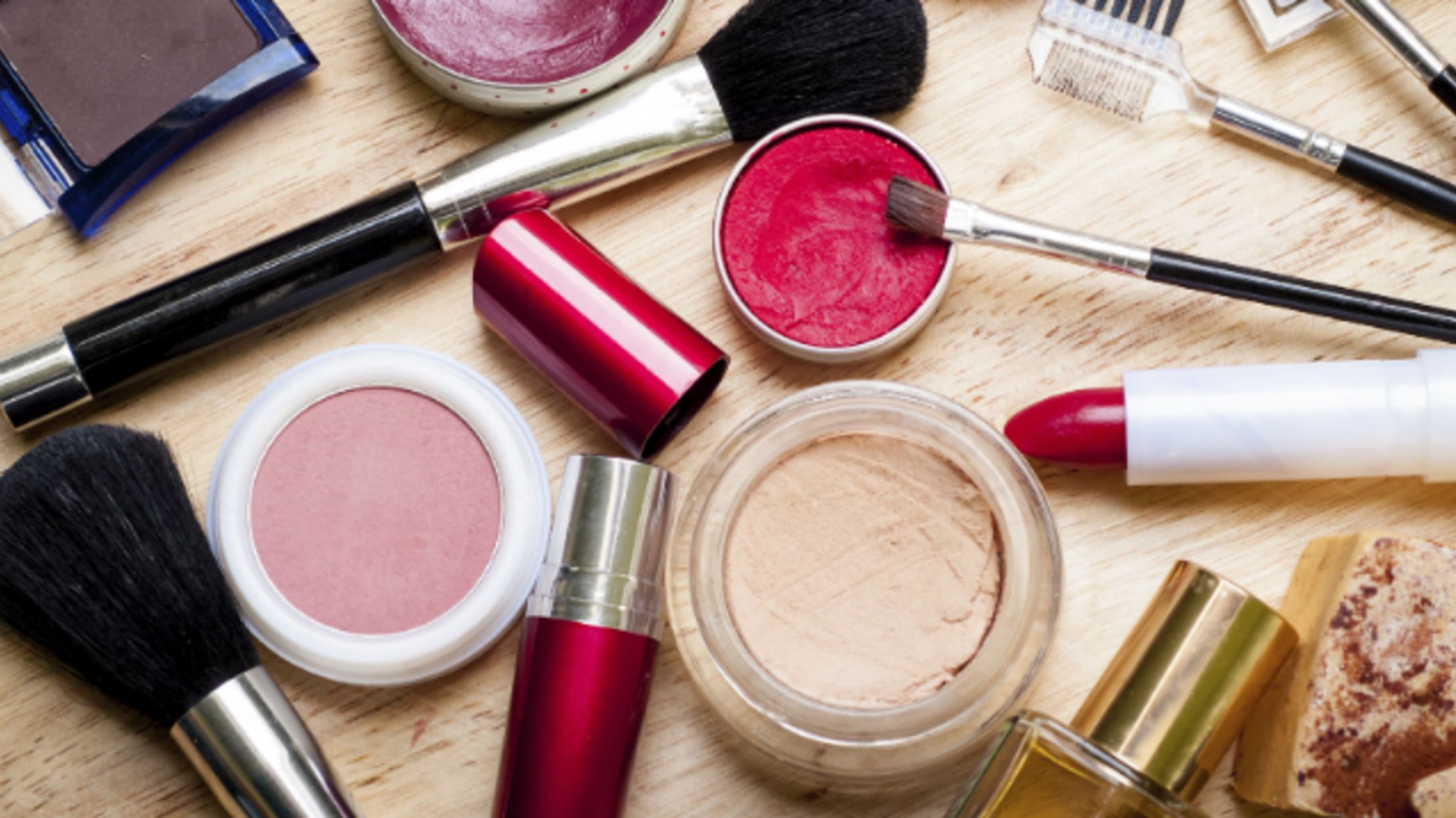 When Should I Throw Out My Makeup? | Mental Floss
