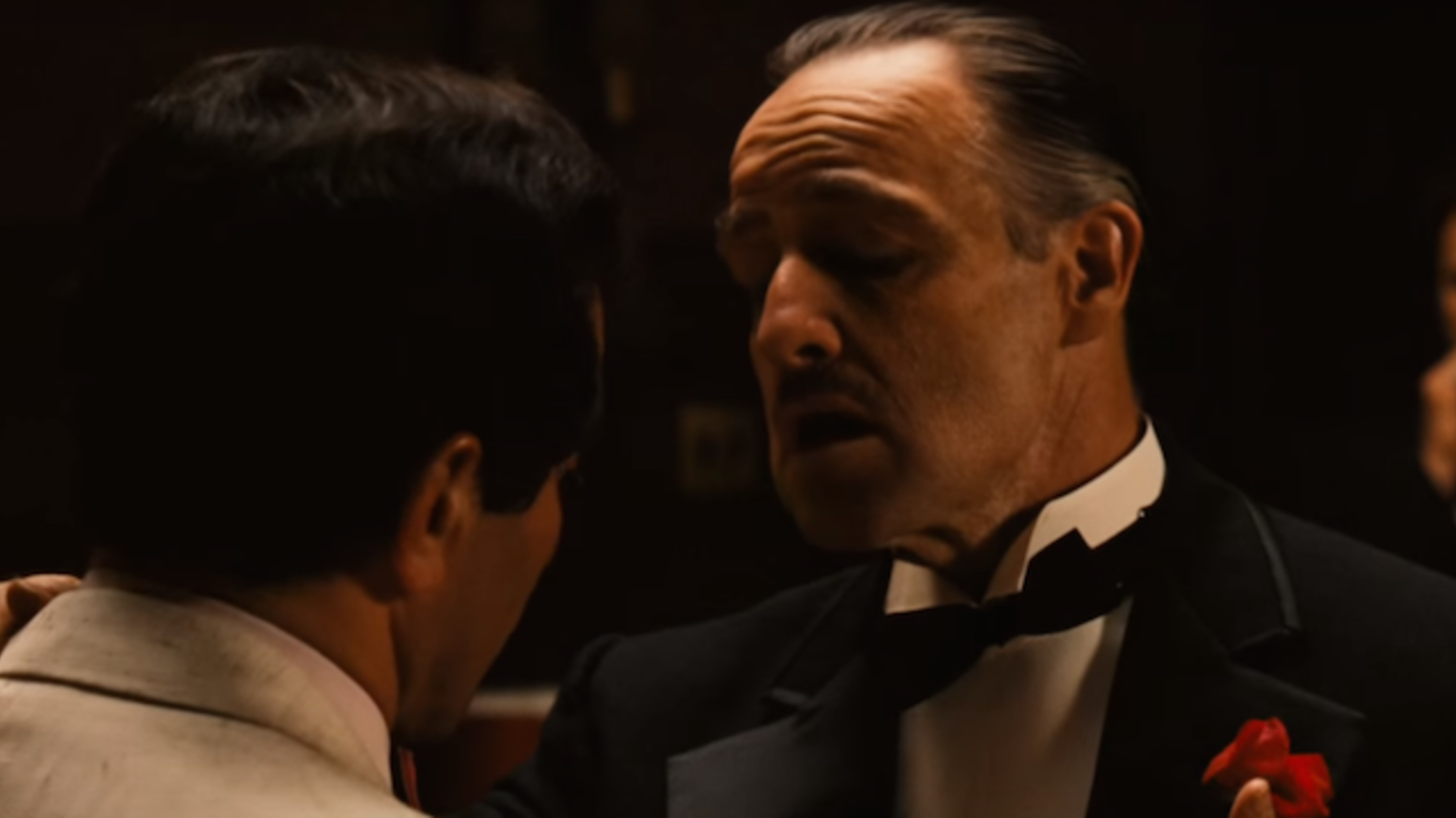 the godfather epic hbo review