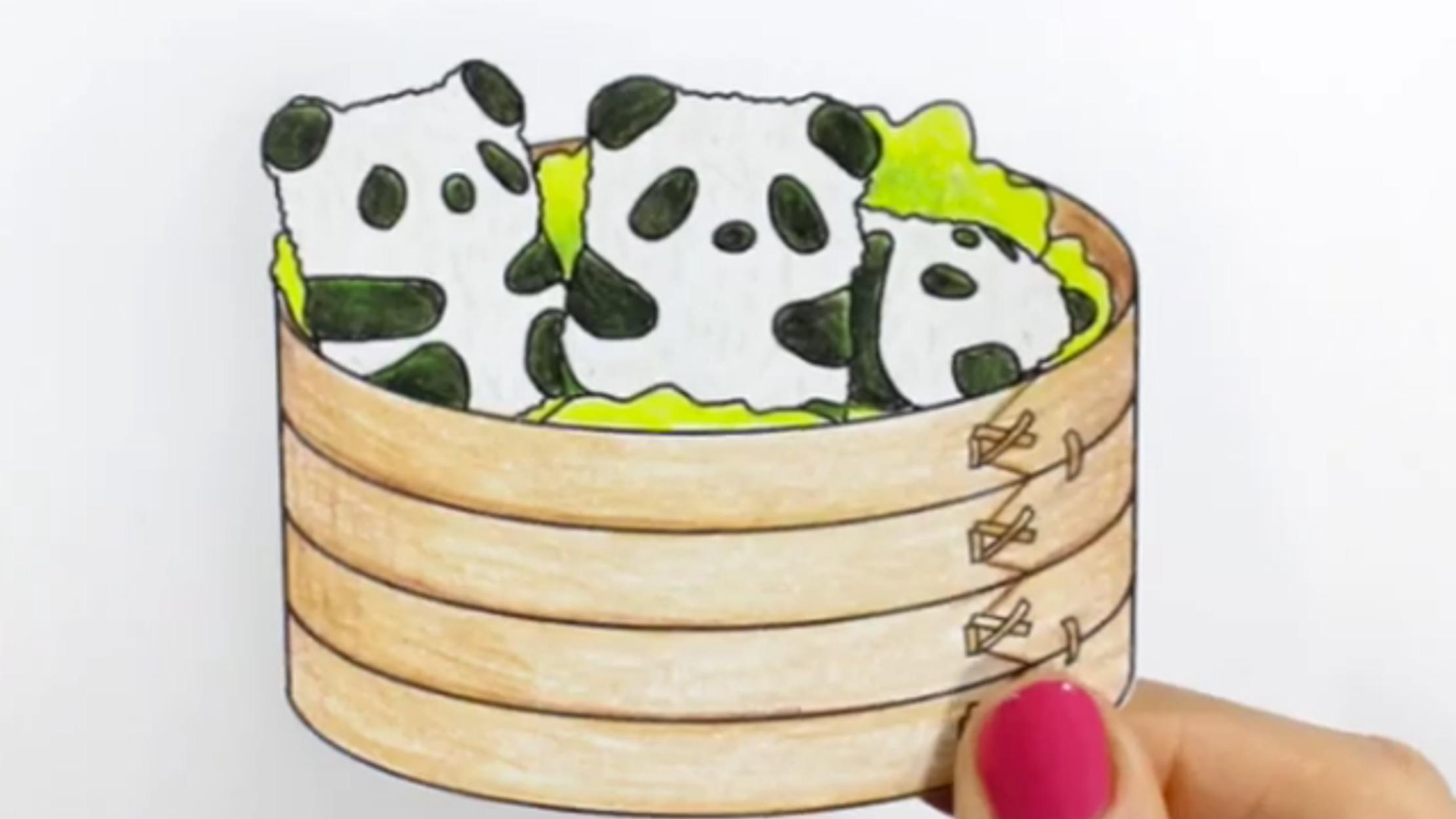Cleanup The Ocean Stop Motion Paper Youtube