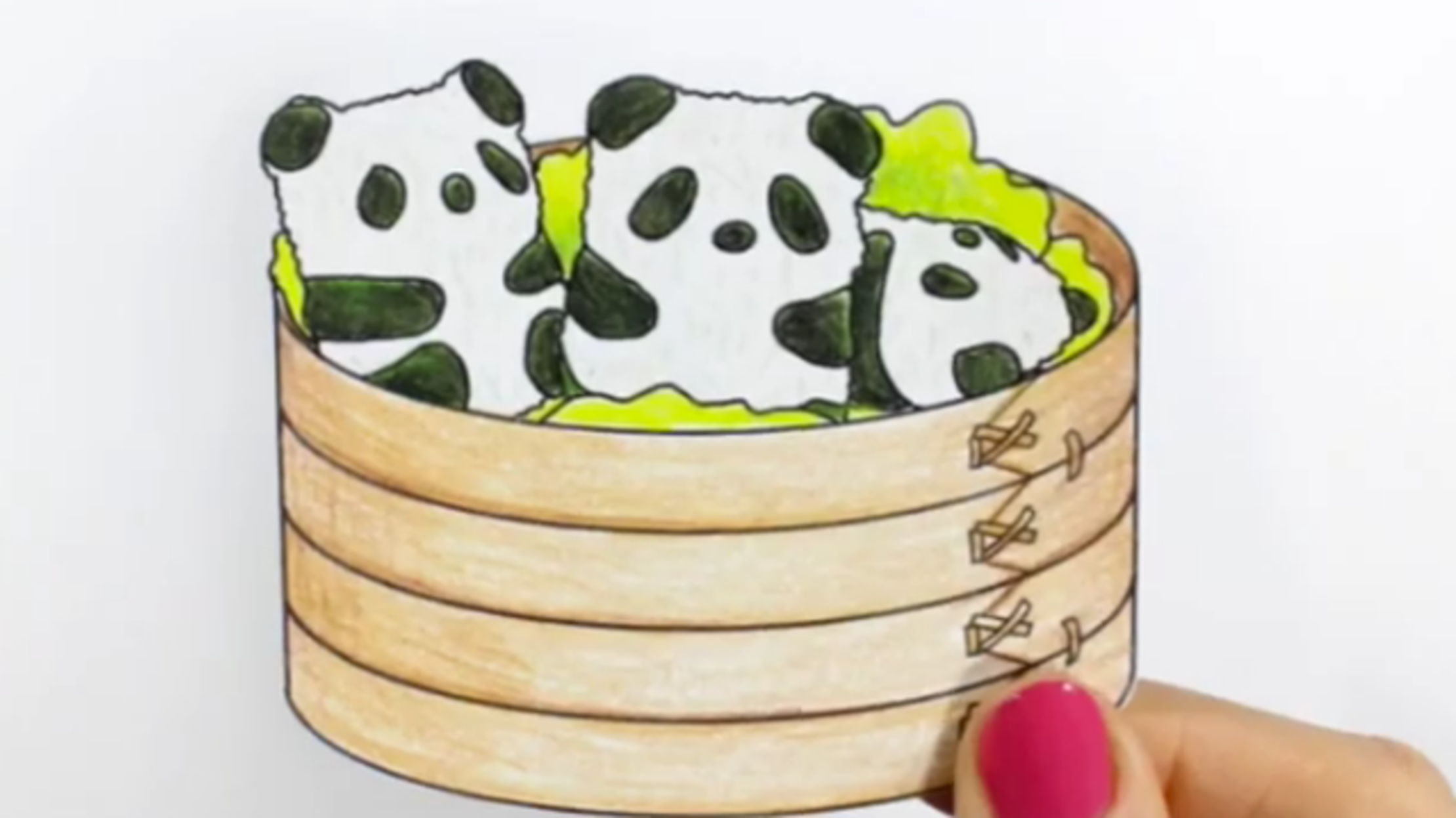 Instagram Creates Whimsical Stop-Motion Paper Animations | Mental Floss 