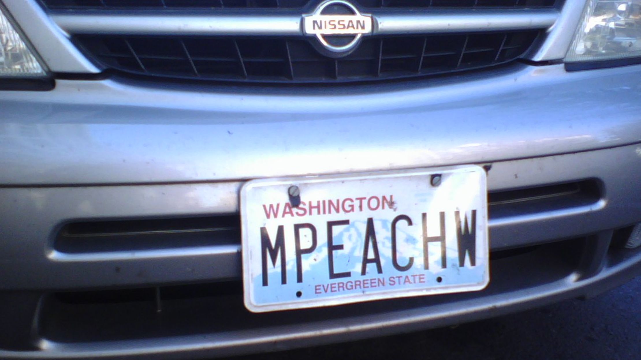 dmv personal licence plates