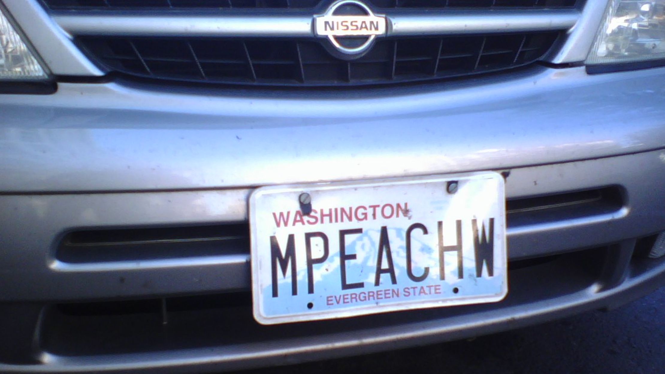 11 Controversial Vanity License Plates Mental Floss