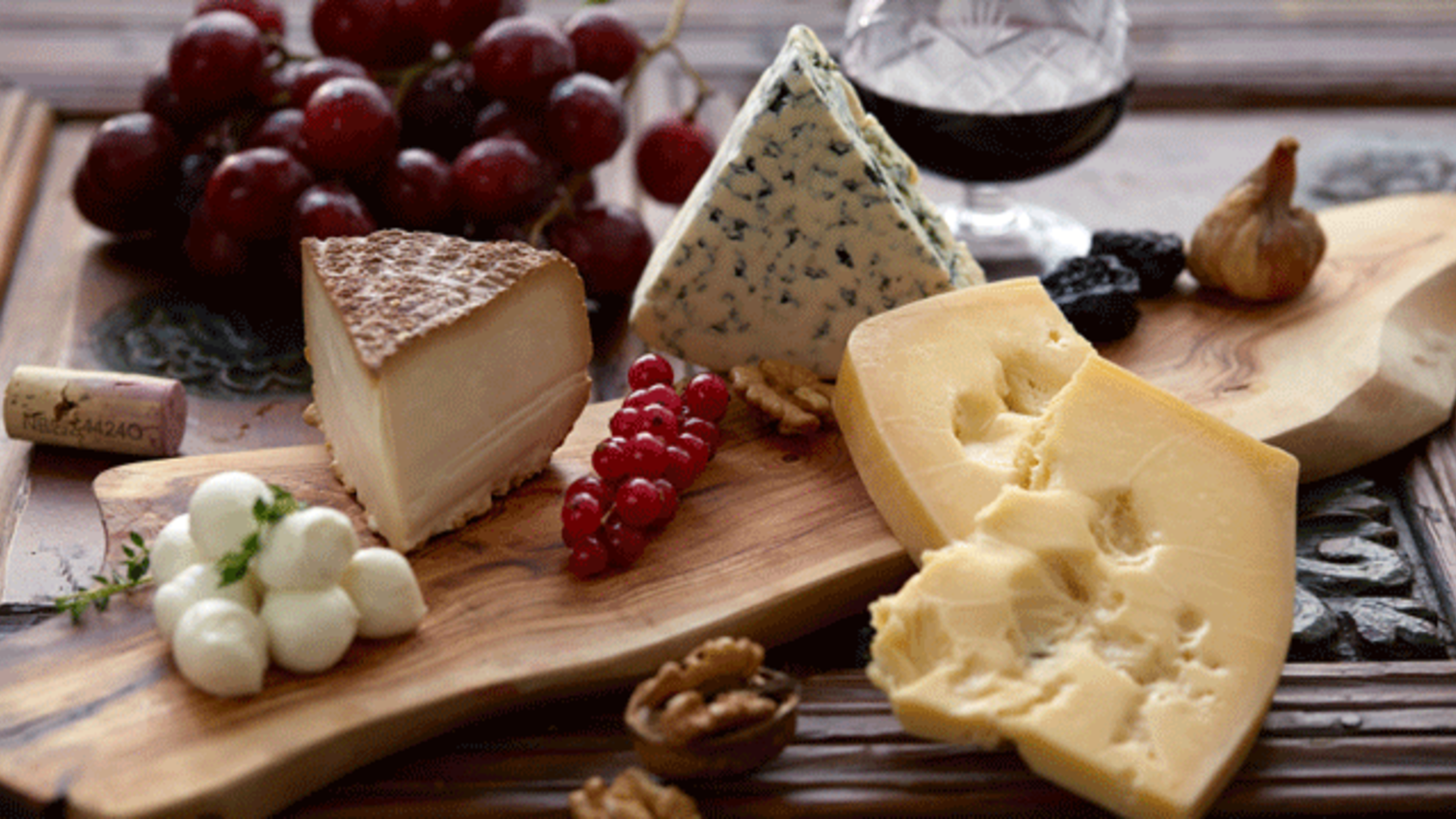 15 Tips on Buying Cheese From an Expert Cheesemonger Mental Floss
