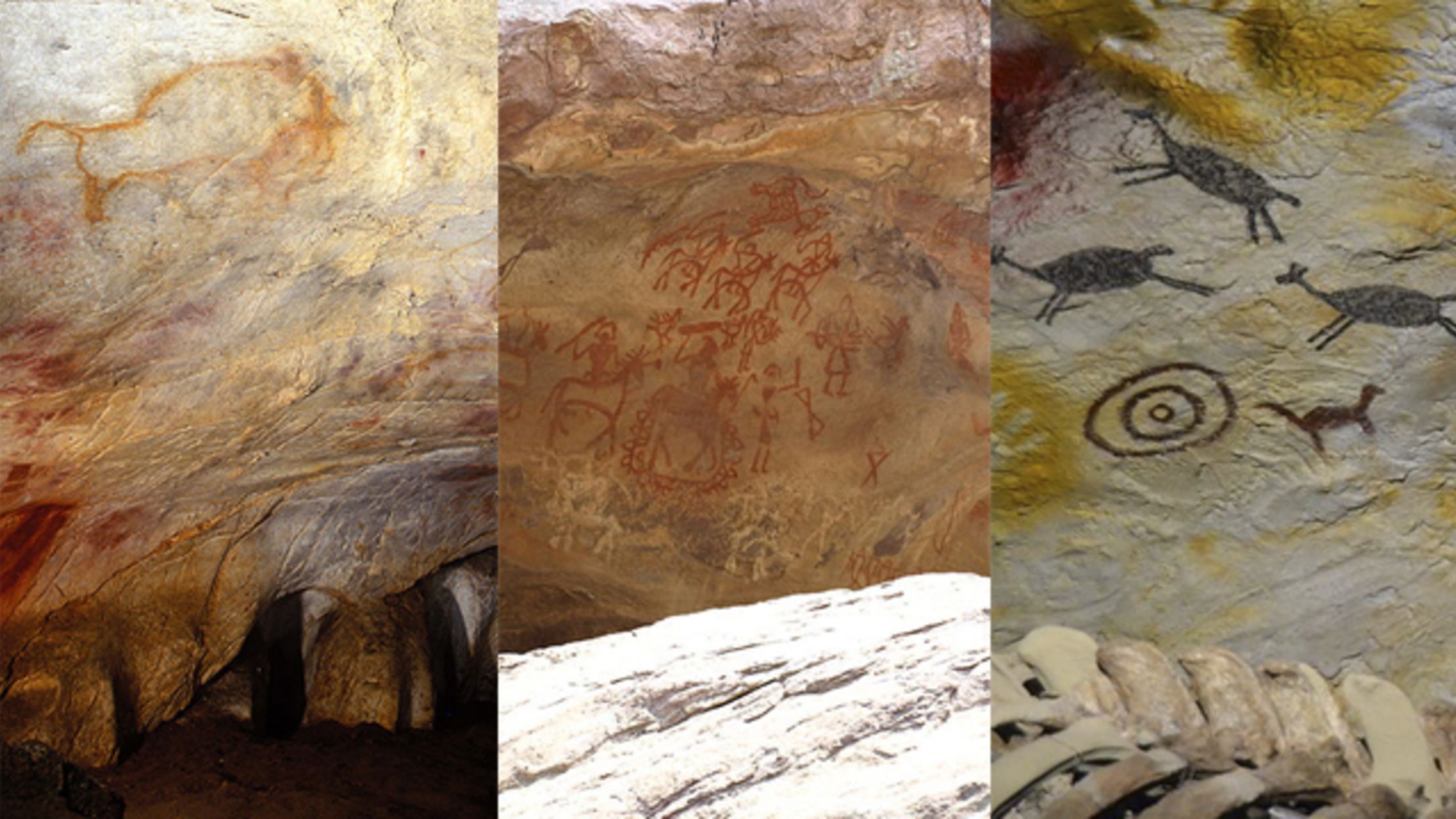 15 Gorgeous Cave Paintings Mental Floss