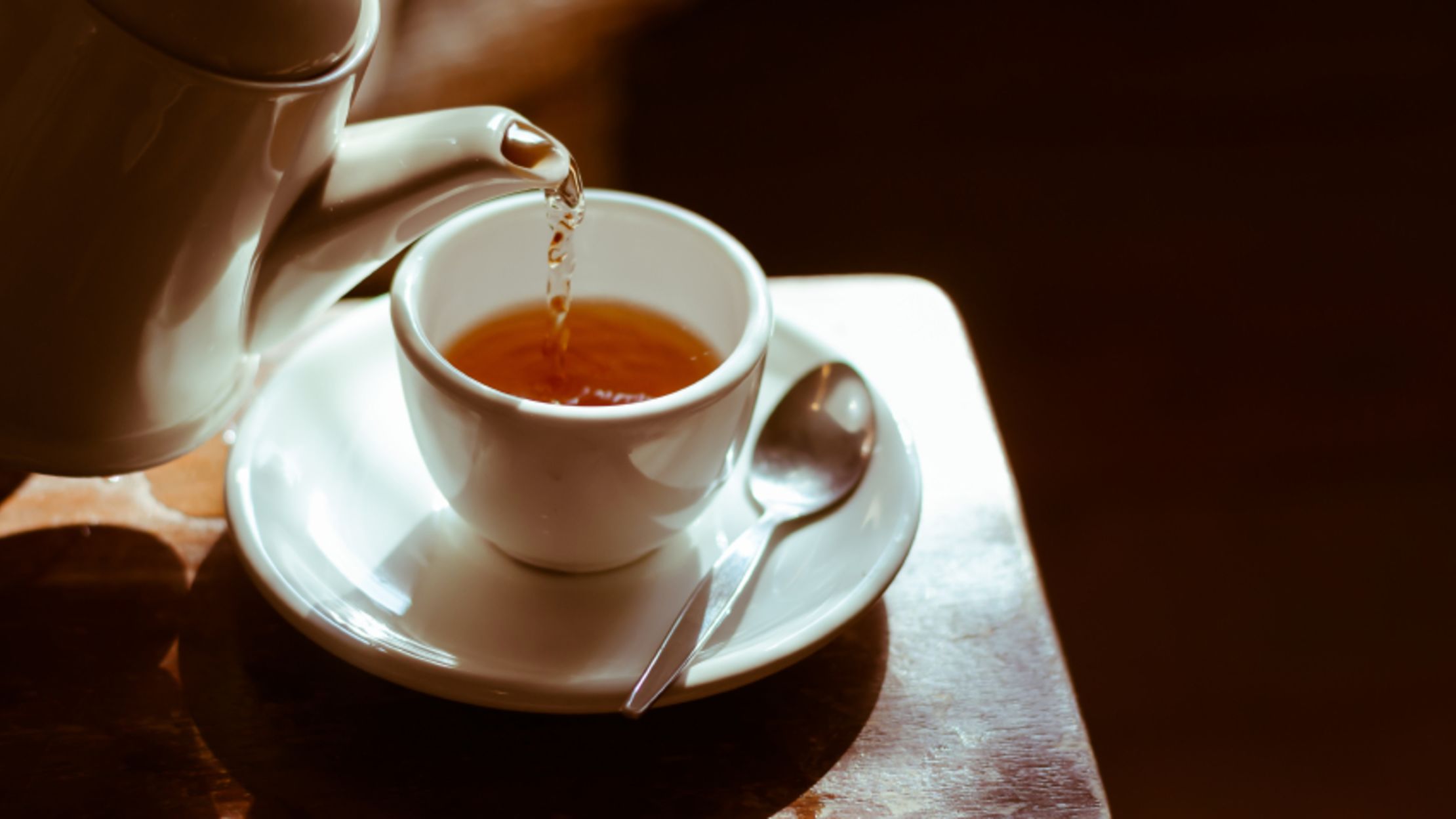 15 Simmering Facts About Tea | Mental Floss