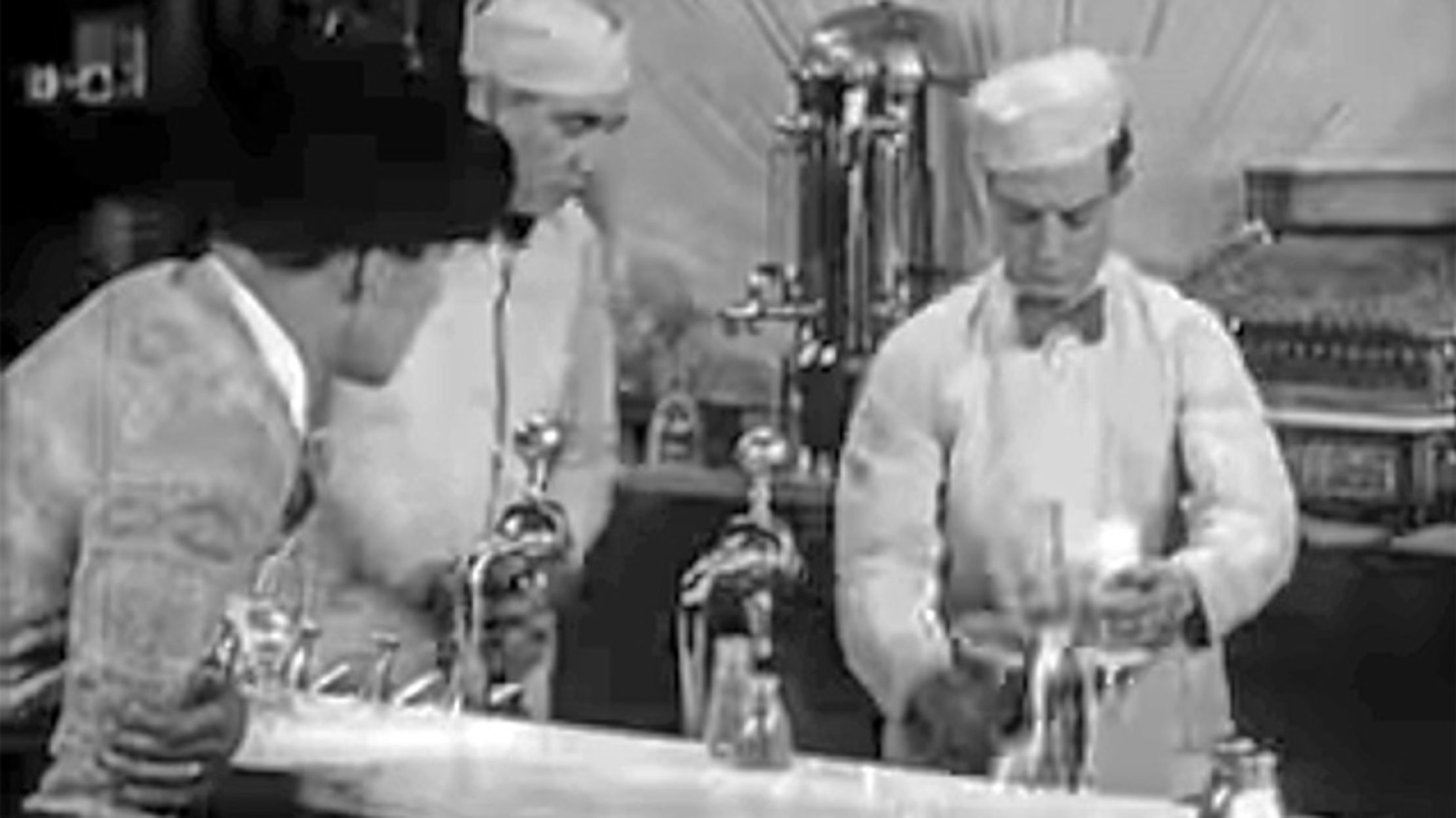 Buster keaton christopher bishop essay image