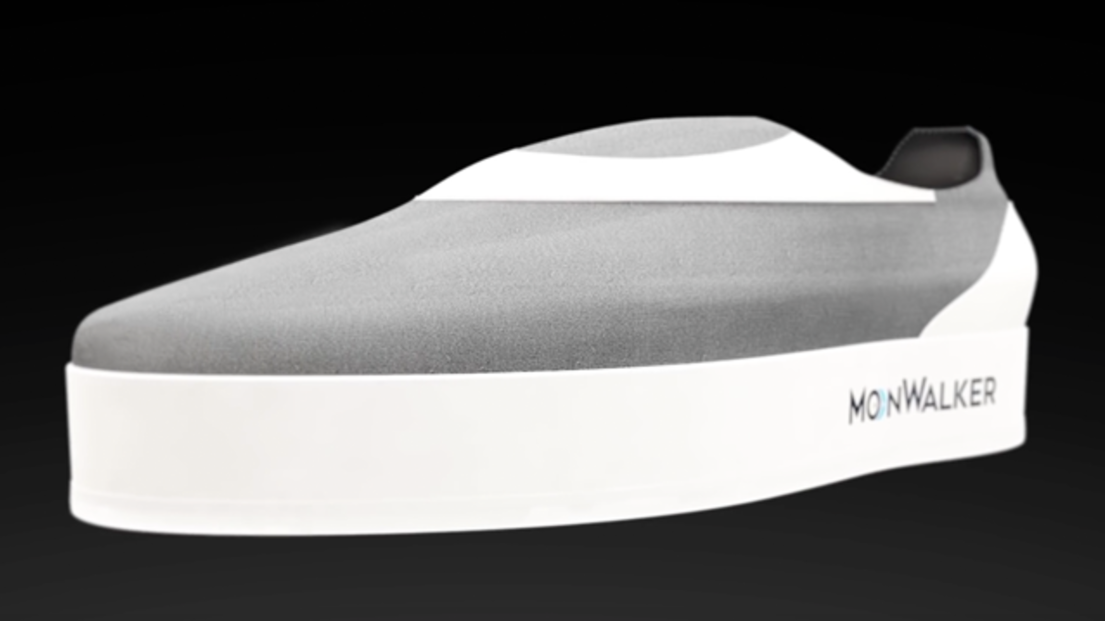 These Sneakers Were Designed to Defy Gravity Mental Floss