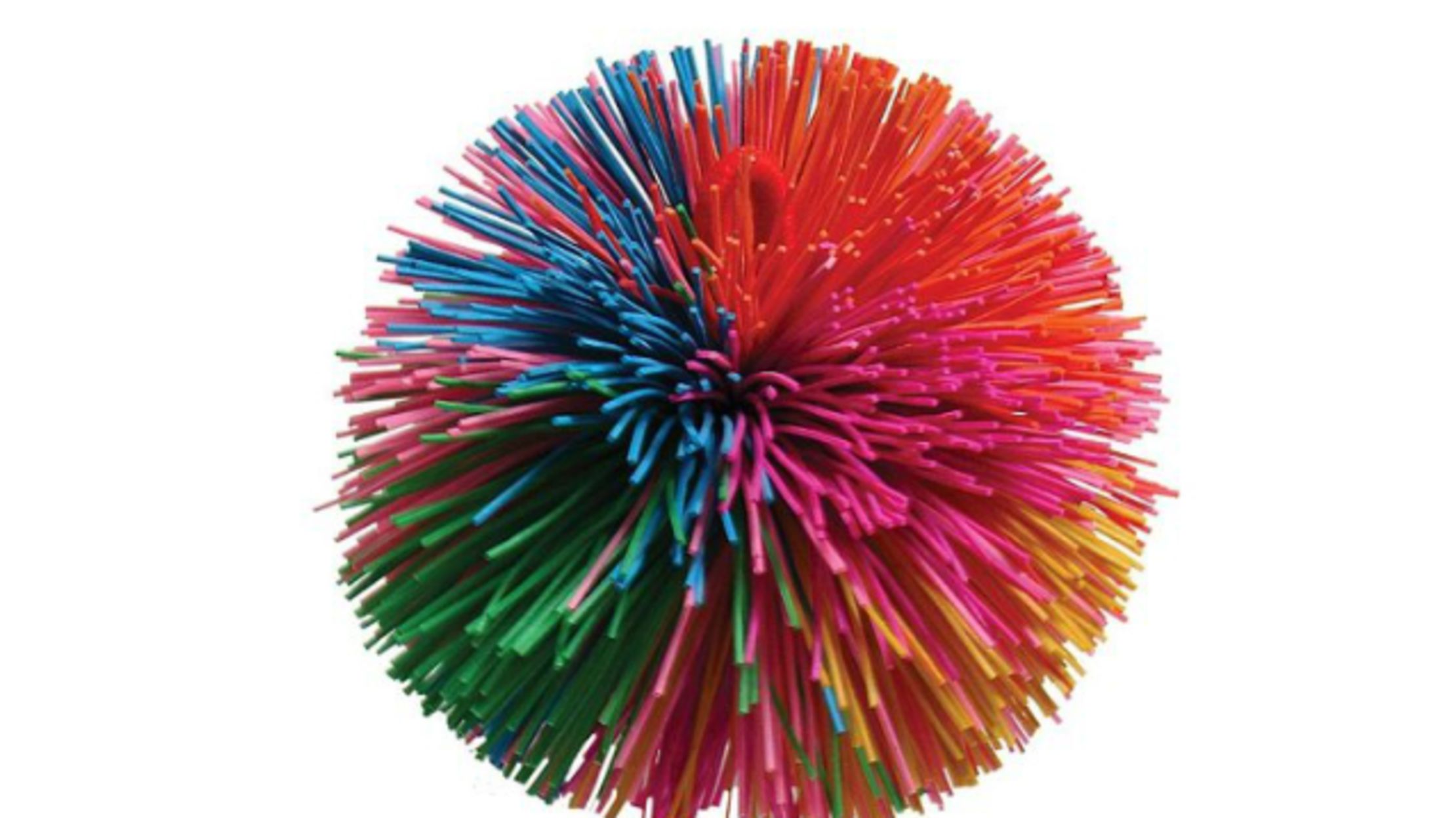 koosh yoyo