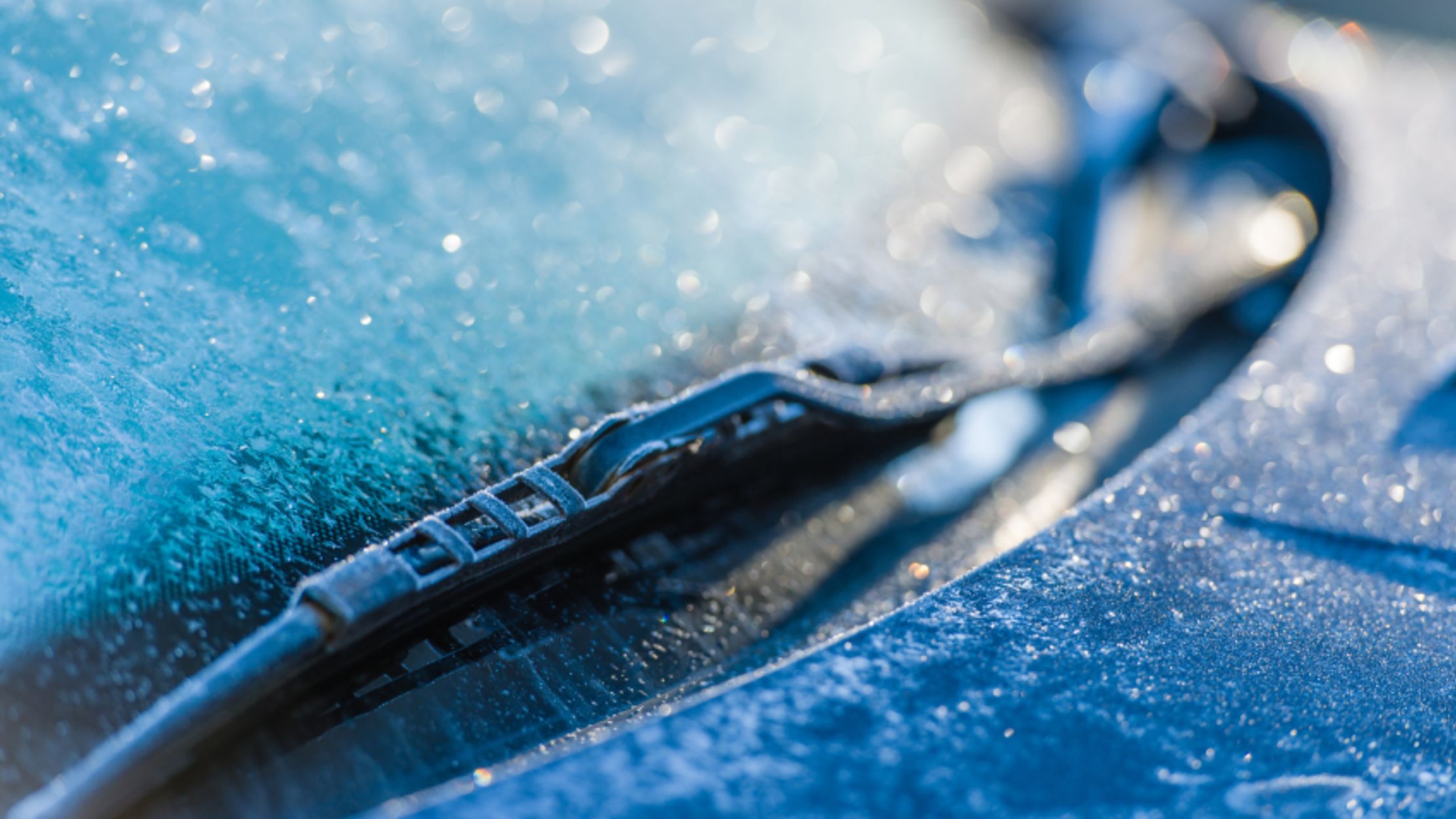 Defrost Your Car in Record Time With These Tips Mental Floss