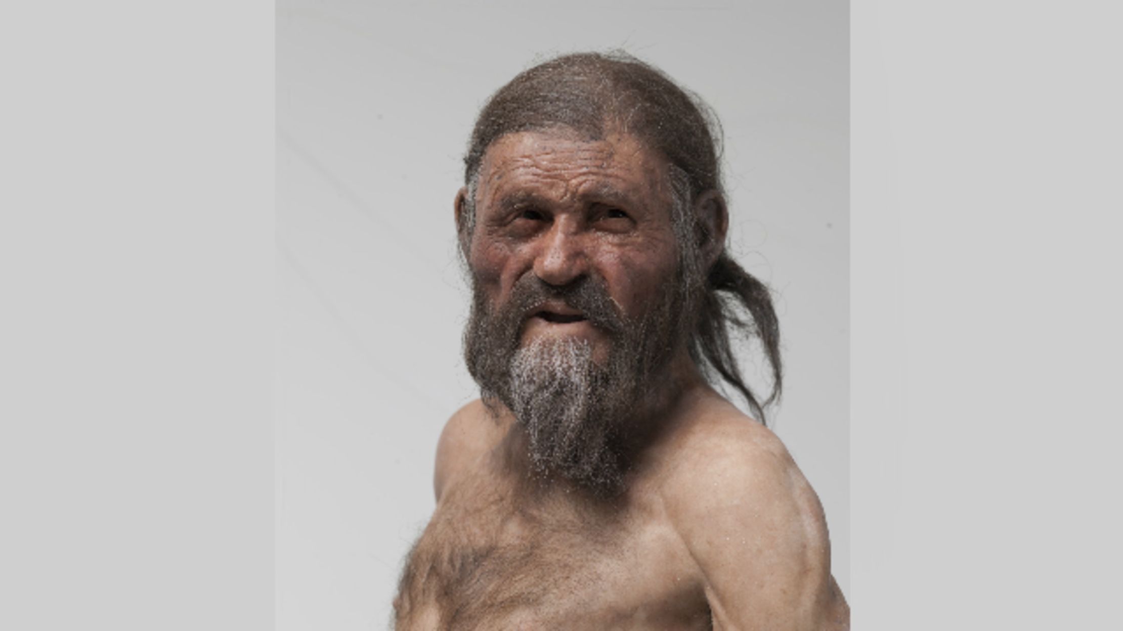 The Ice Guy & The Cool Girl Scientists Find Ulcer-Causing Bacteria in Ötzi the Ice Man | Mental Floss