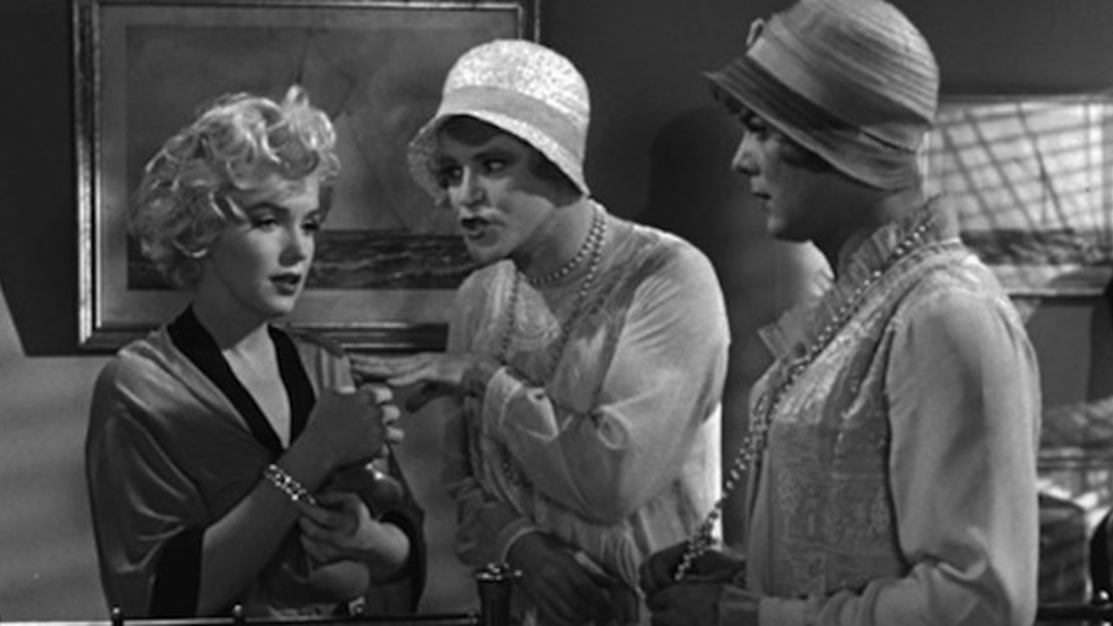 13 Sizzling Facts About 'Some Like It Hot' | Mental Floss