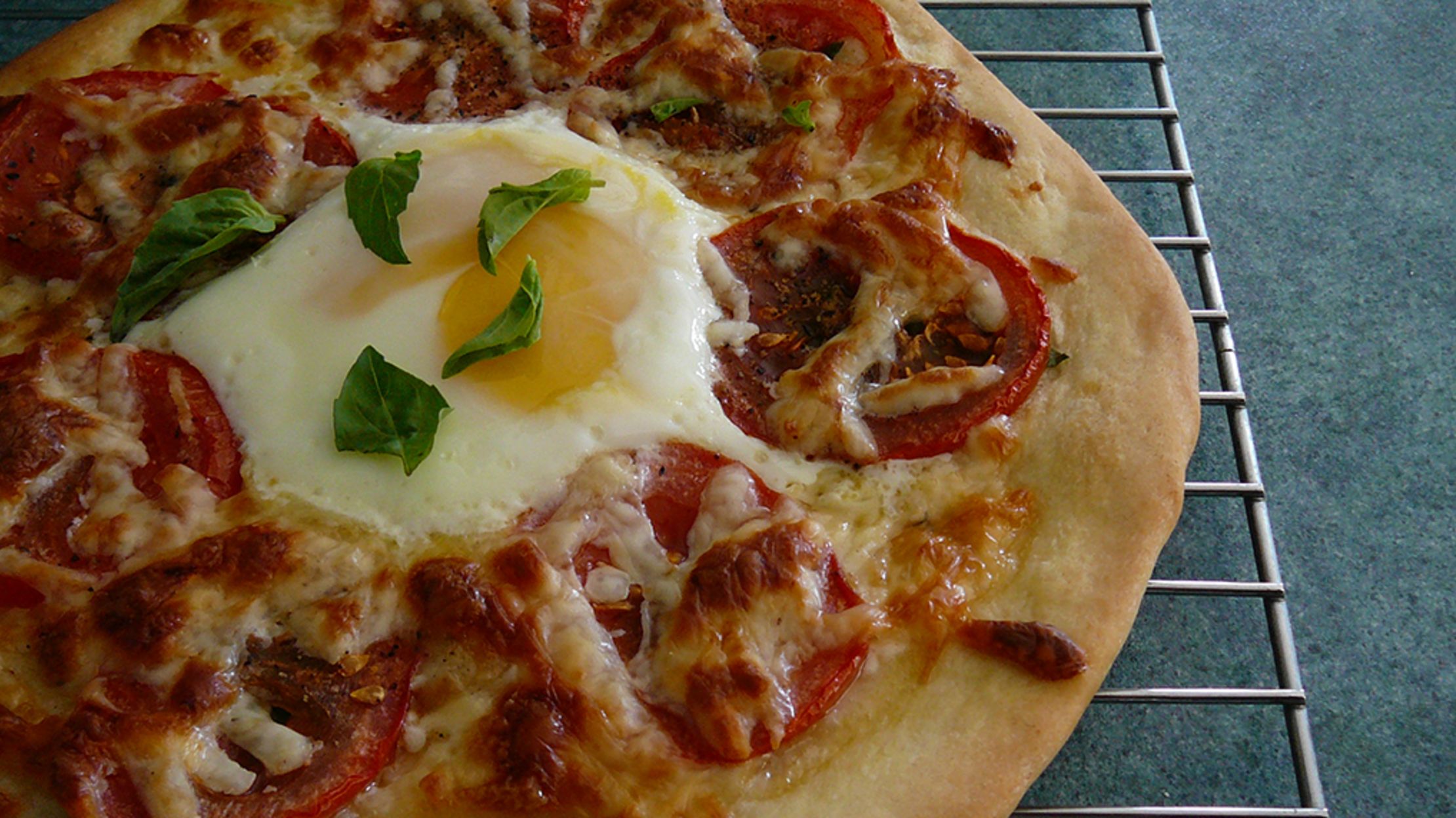 9 Dishes An Egg Can Really Elevate Mental Floss