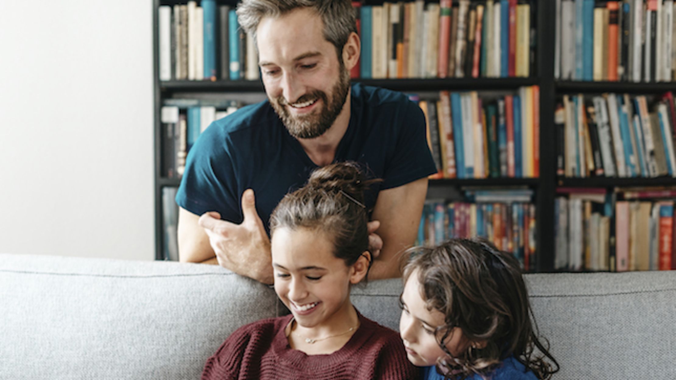 Tech That Teaches 15 Smart Apps For Curious Kids Mental Floss