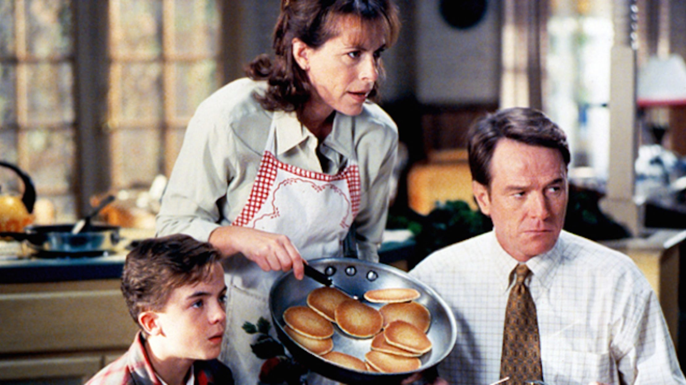 16 Fun Facts About Malcolm In The Middle Mental Floss