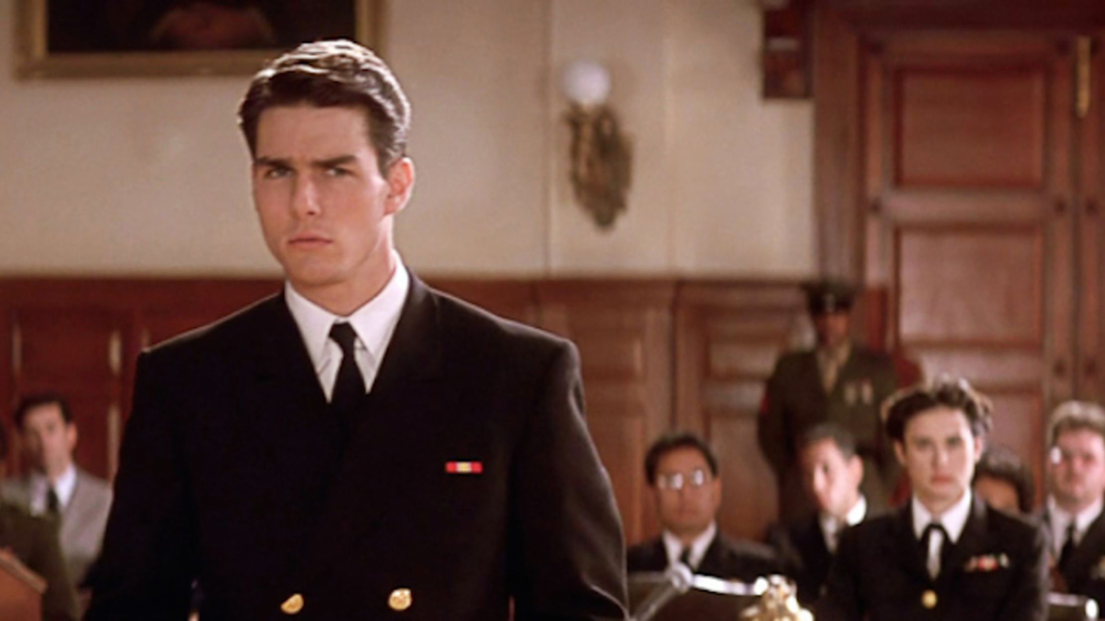 Best Courtroom Dramas You Need To Watch ASAP! 2 Movies