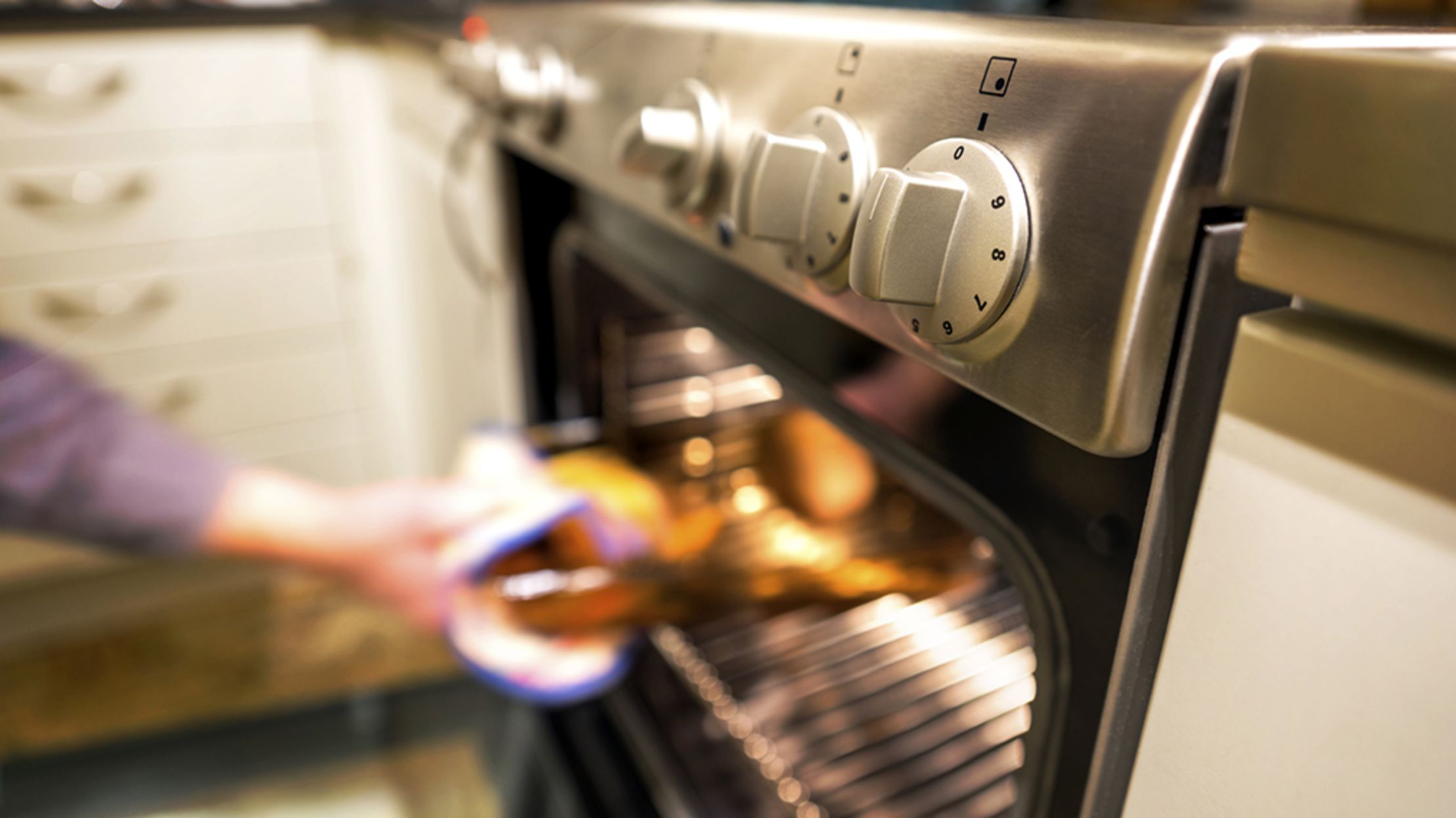 15 Easy Kitchen Hacks To Make Cooking Easier Mental Floss