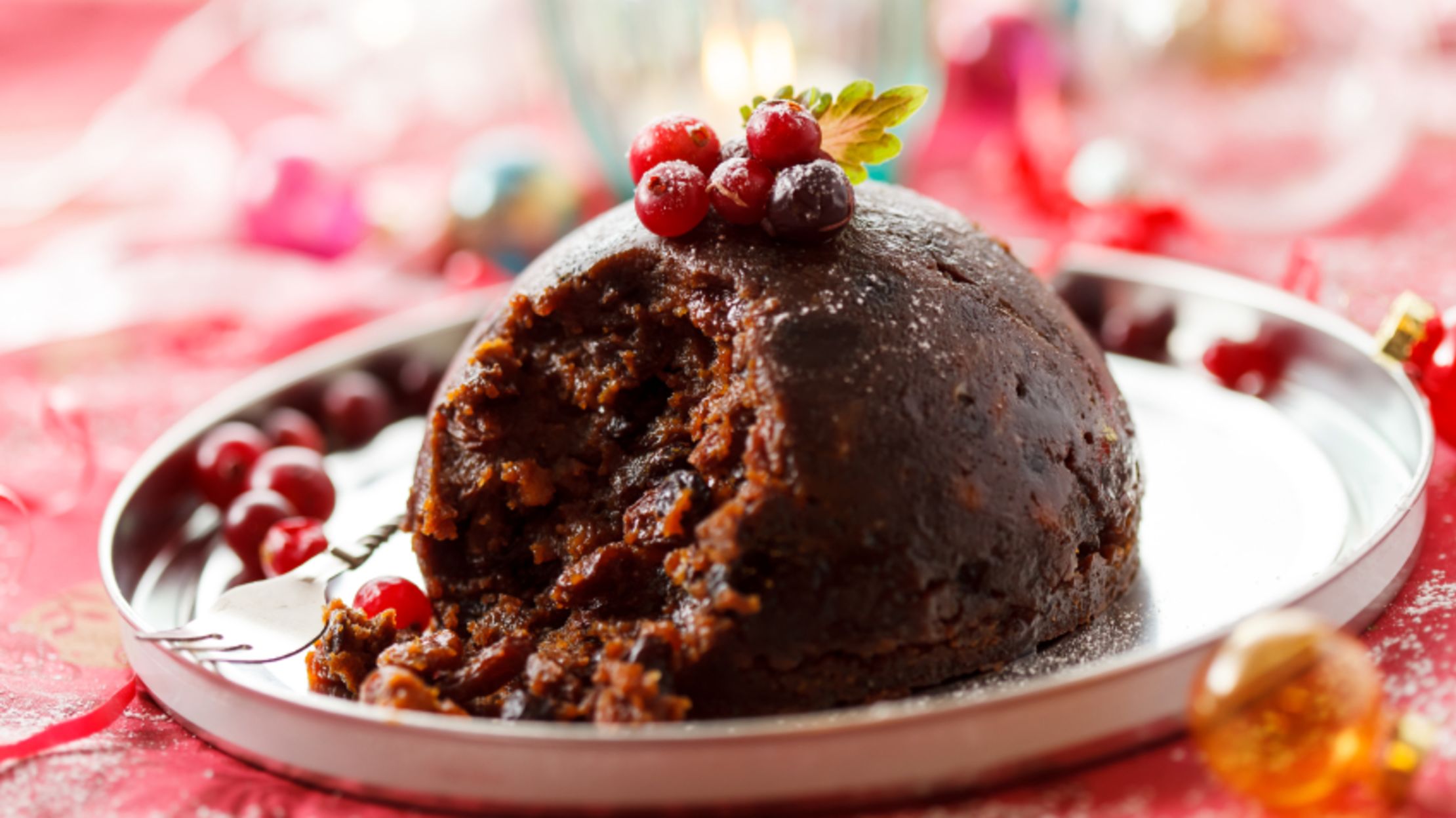 8 Puddings From Around The Globe That You Can Make At Home