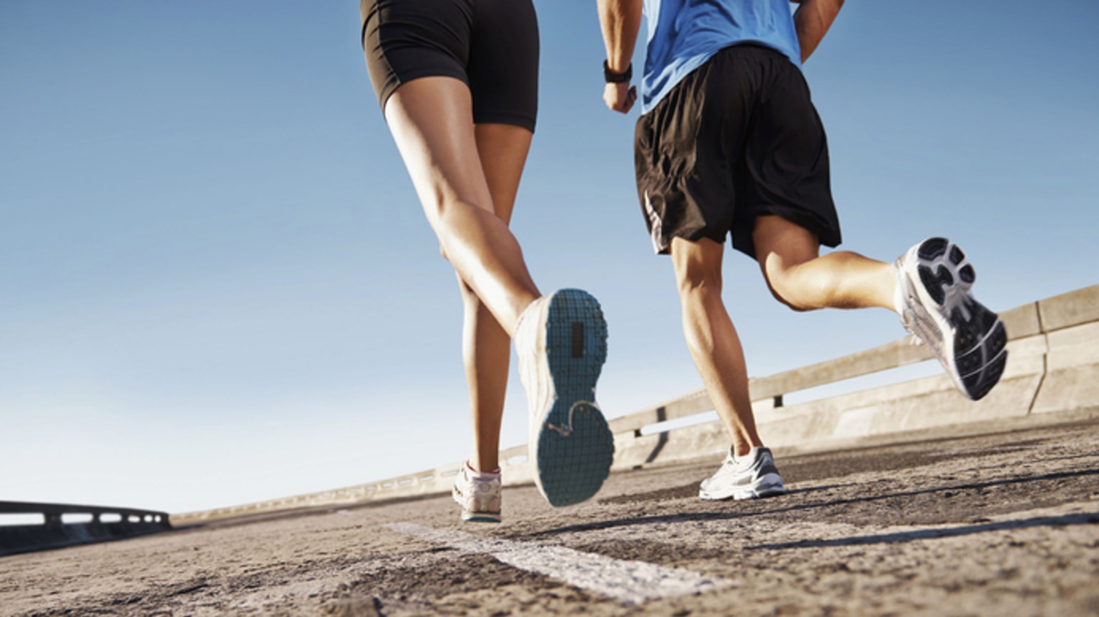 How Long Does It Actually Take To Get Out Of Shape Mental Floss
