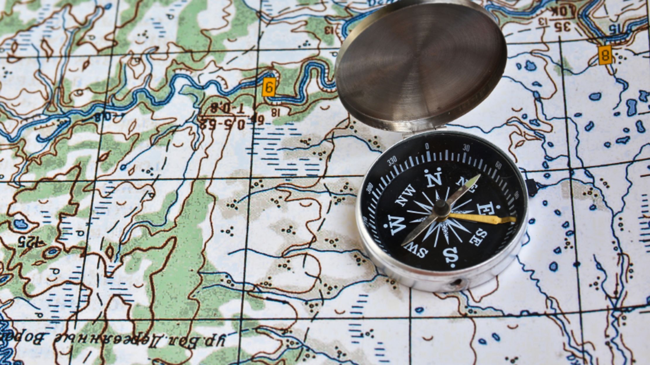 11 Weird And Wacky Geography Facts Mental Floss