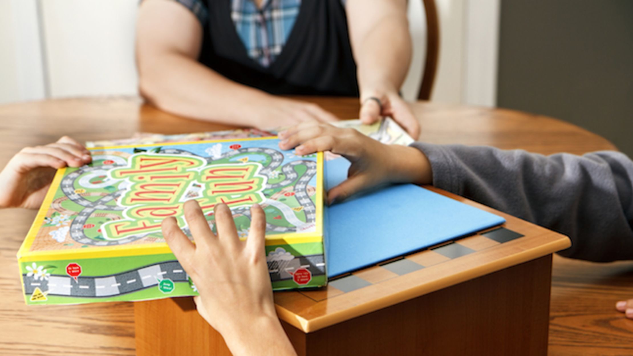 11 Brilliant Gifts for the Board Game Lover in Your Life Mental Floss