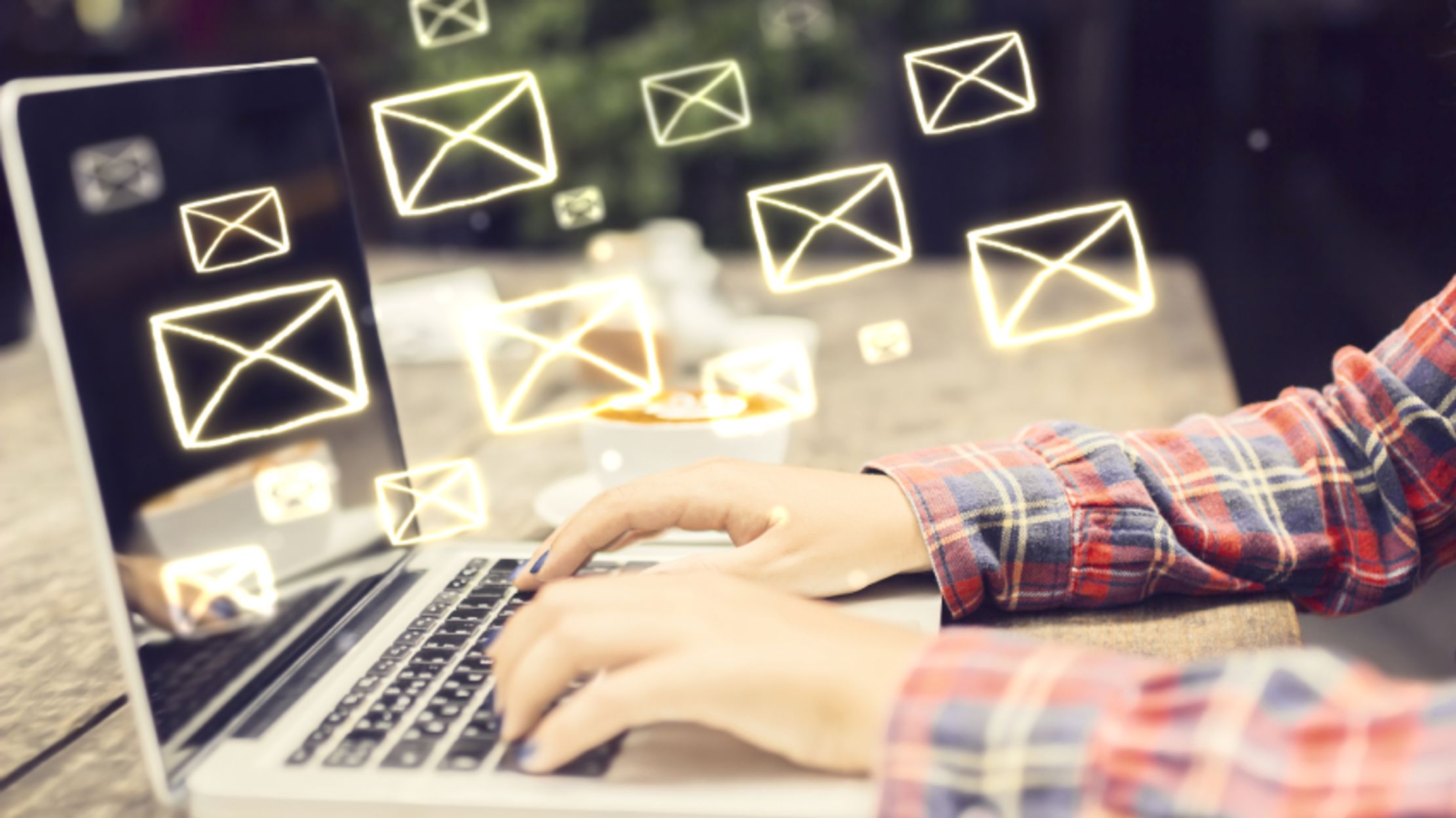 How to Get to Inbox Zero On Gmail | Mental Floss
