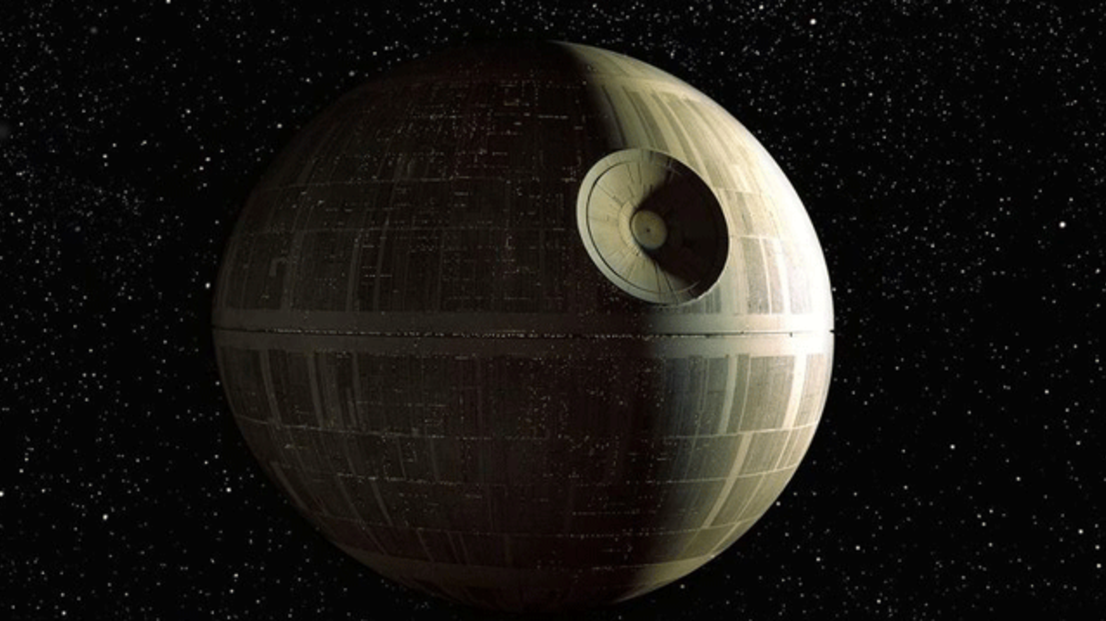How NASA Would Build a Death Star Mental Floss