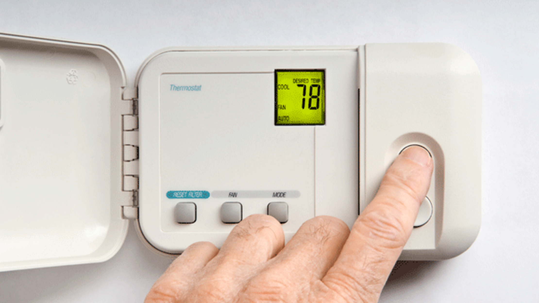 Scientists Are Engineering Better Temperature Control for Your Office