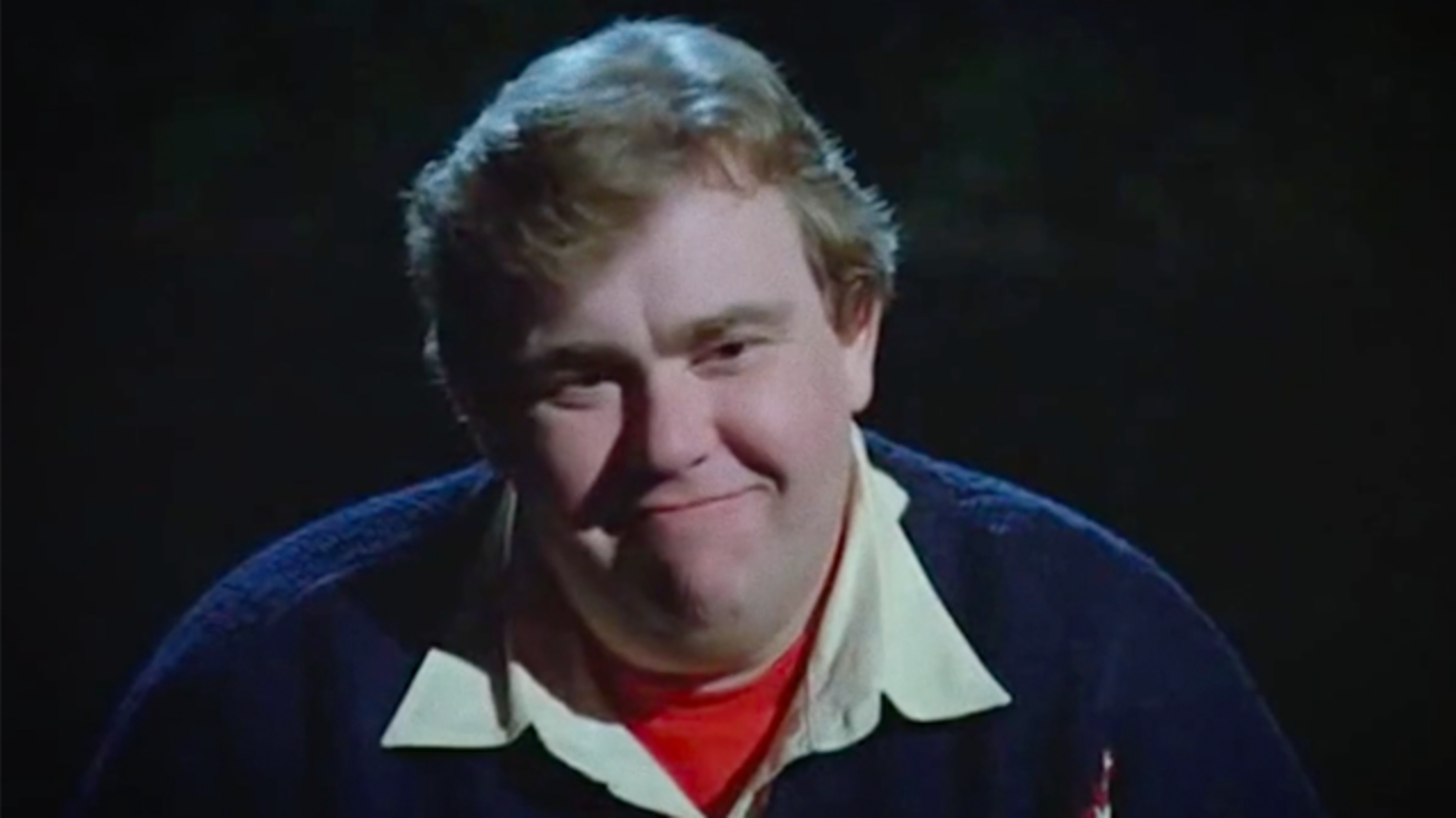 watch this touching tribute john candy mental floss watch this touching tribute john candy mental floss