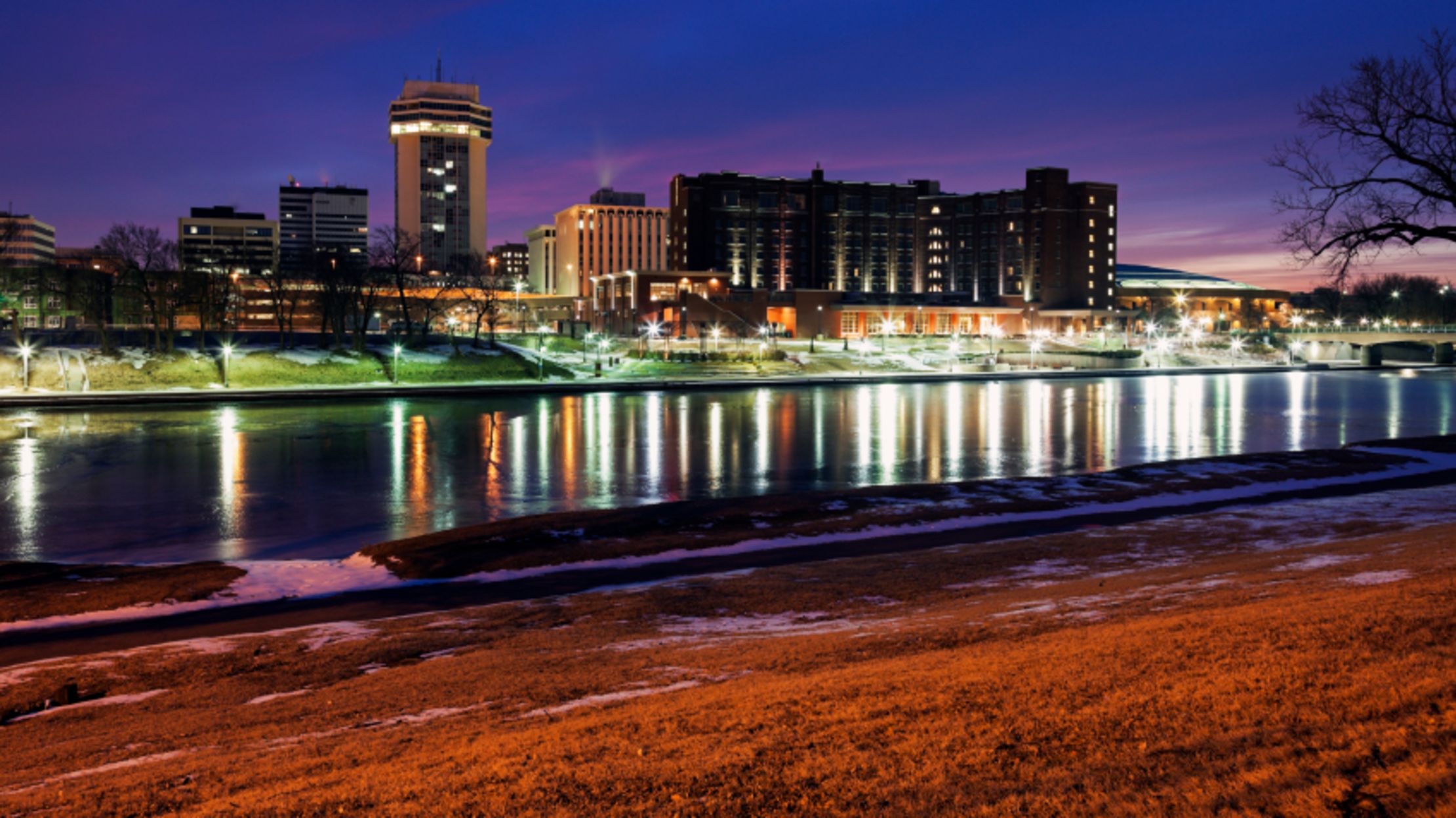 25 Things You Should Know About Wichita, Kansas Mental Floss
