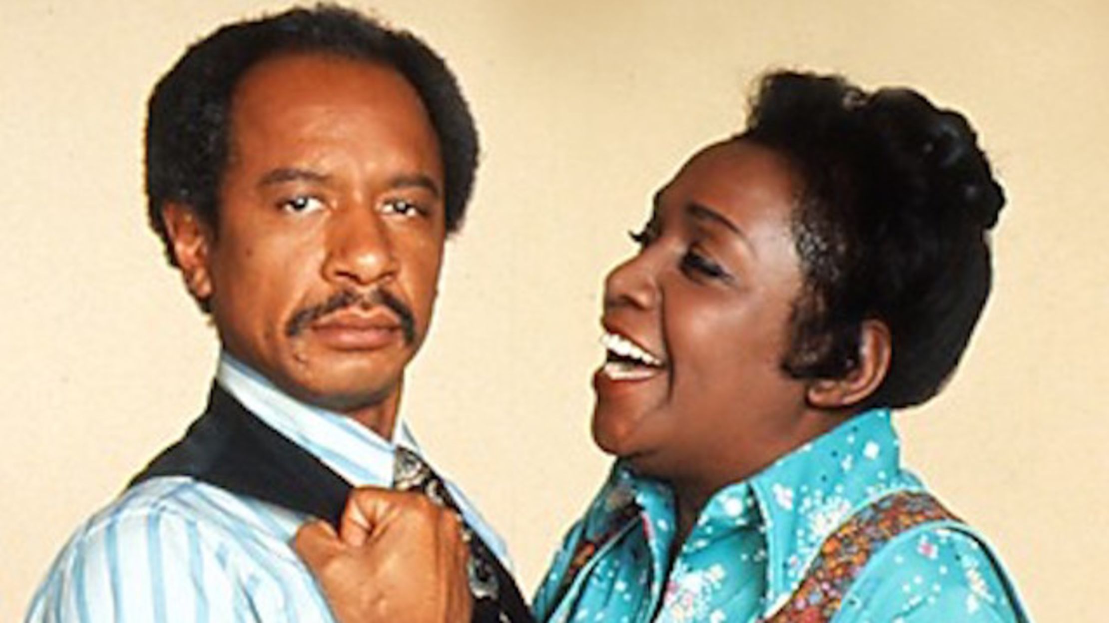 11 Deluxe Facts About The Jeffersons Mental Floss