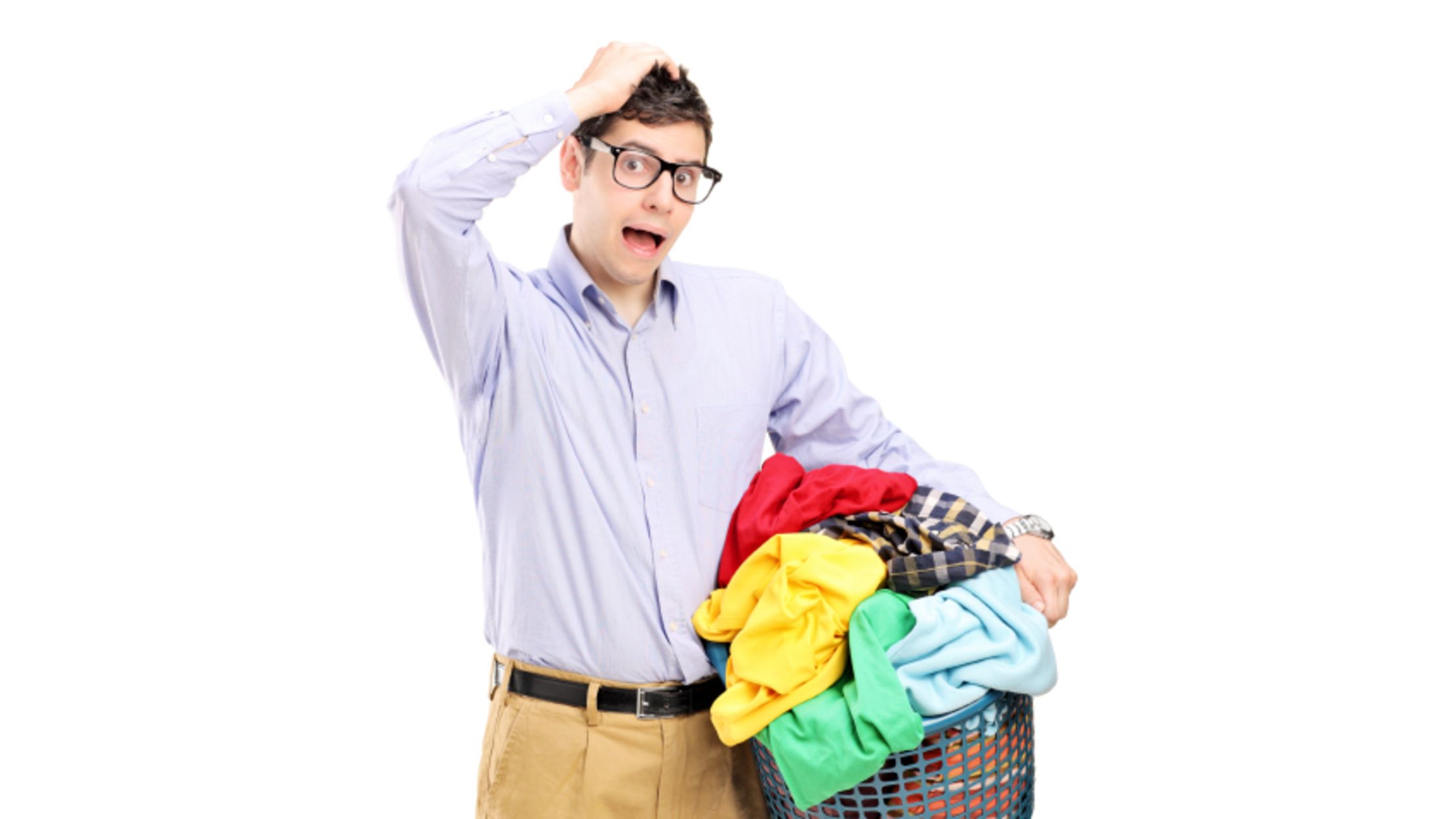 What Those Laundry Care Symbols On Your Clothes Mean Mental Floss