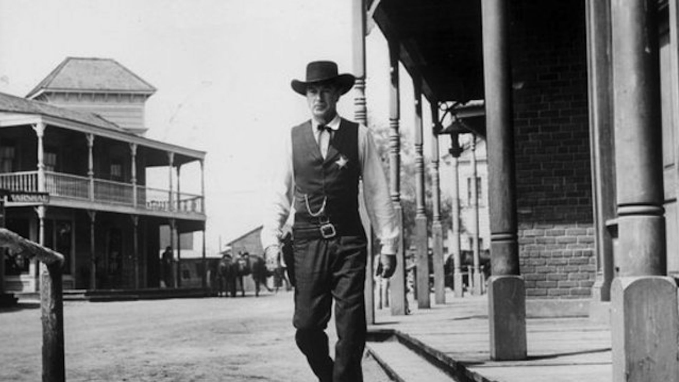 12 Timely Facts About High Noon Mental Floss