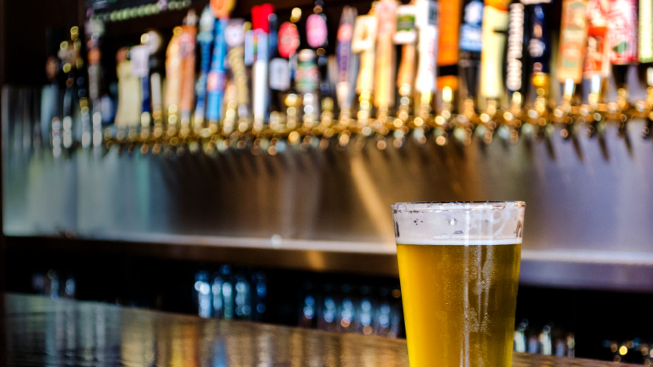 15 Facts About Beer for National Lager Day Mental Floss