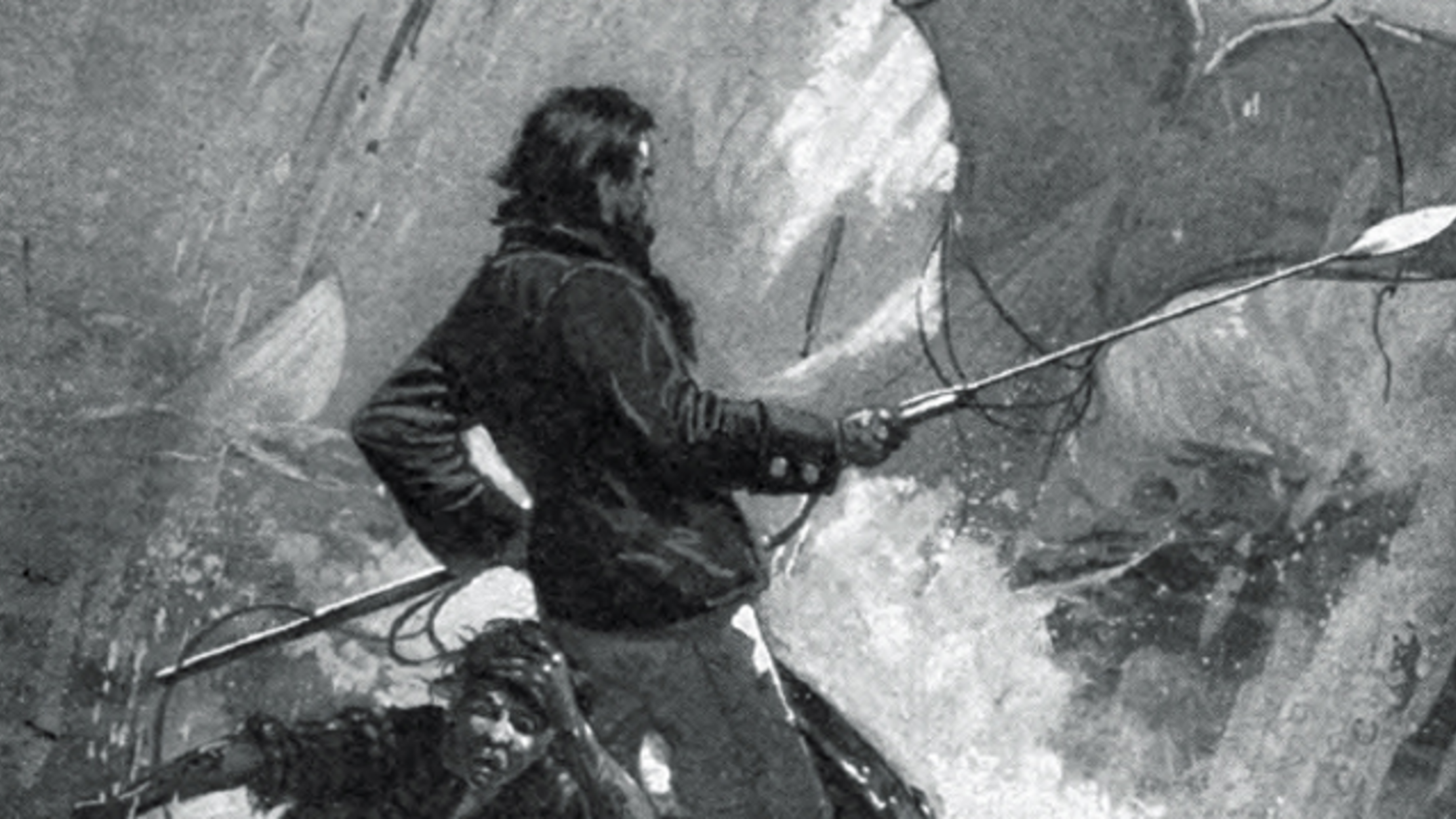 11 Things You Might Not Know About 'Moby-Dick' | Mental Floss