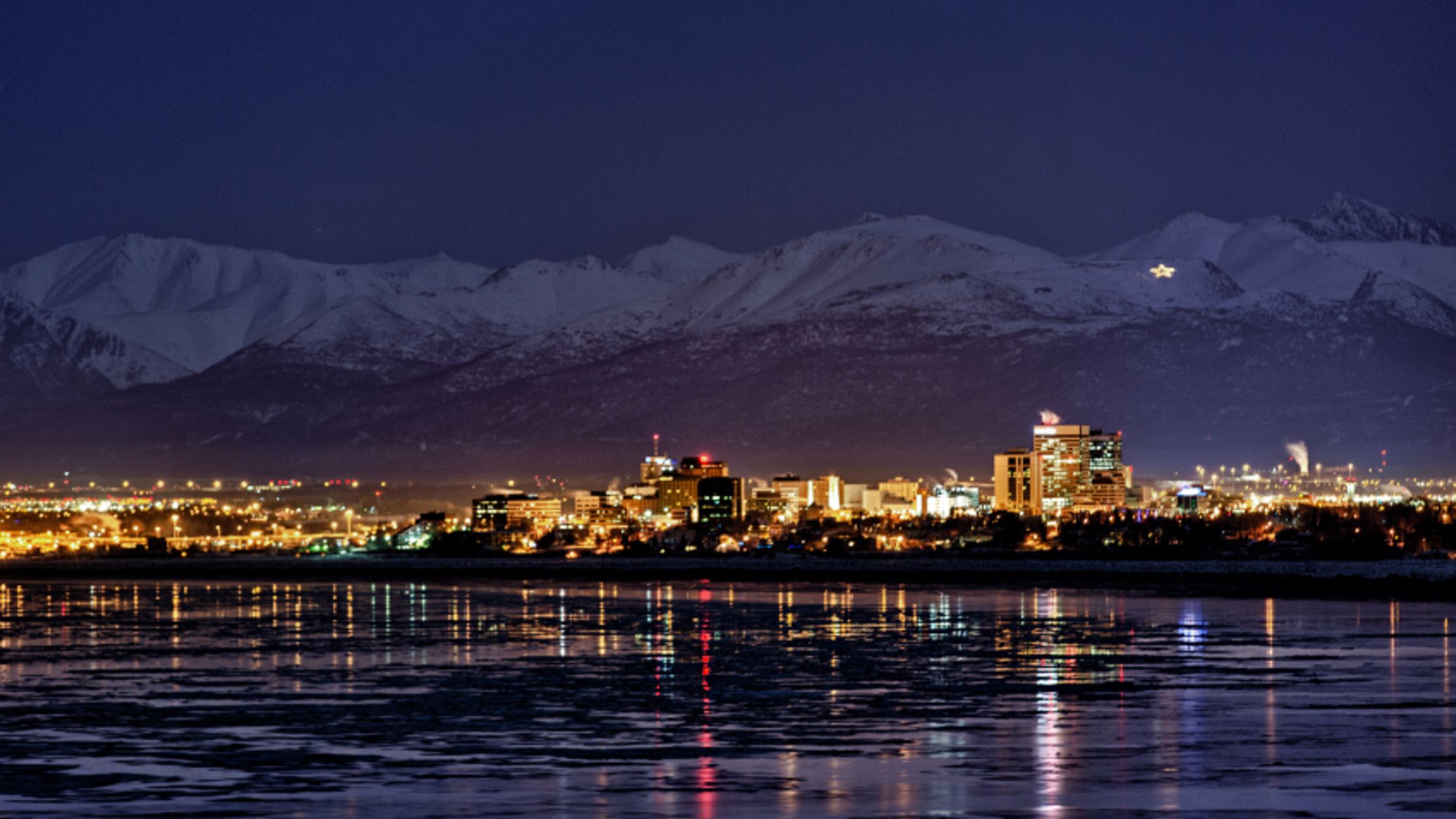 25 Things You Should Know About Anchorage Mental Floss