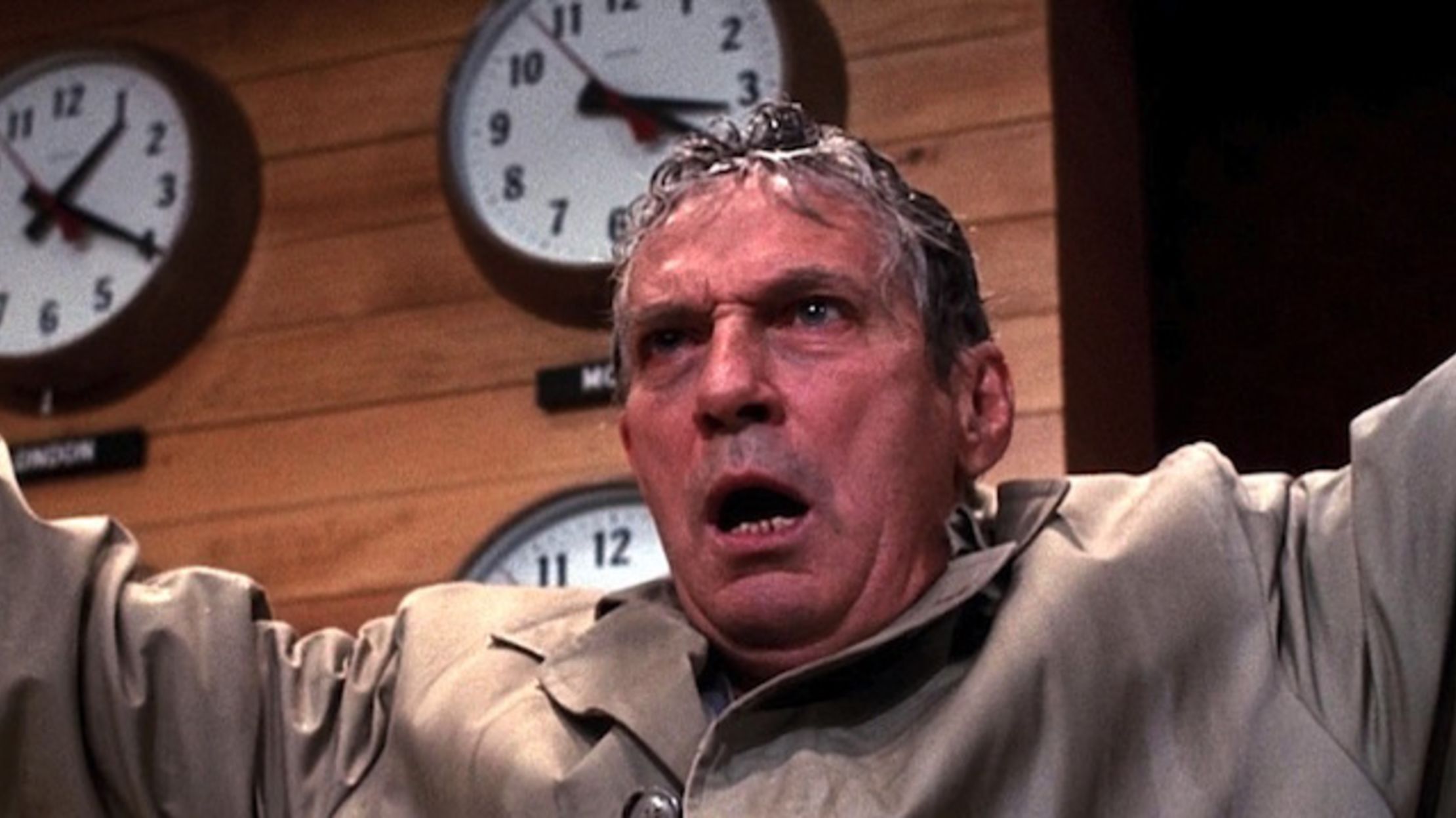 Image result for network movie