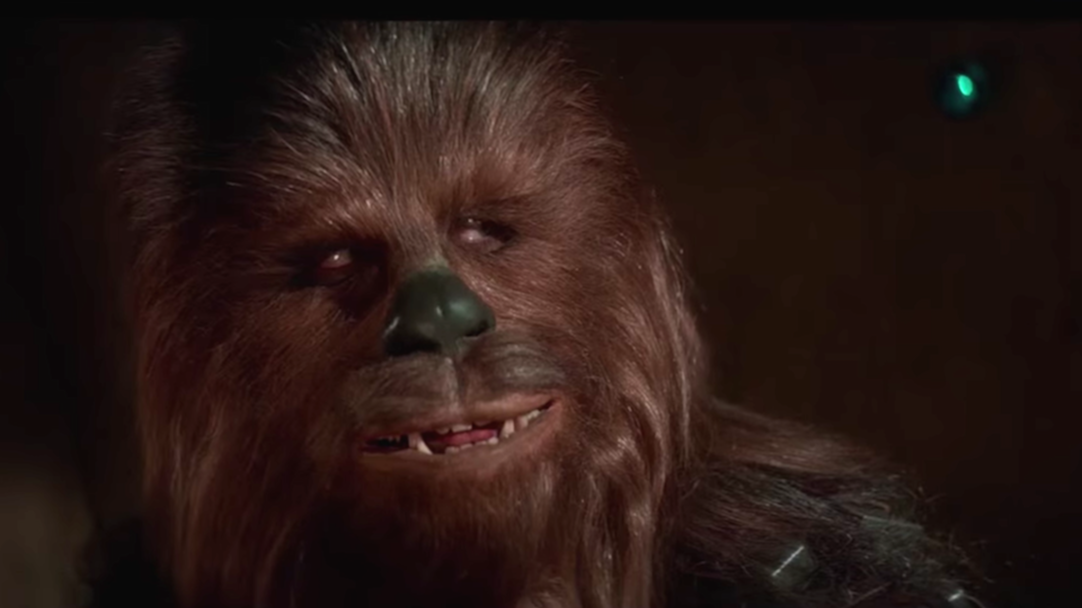 It S Wookiee Not Wookie And Other Star Wars Style Guide Tips Mental Floss