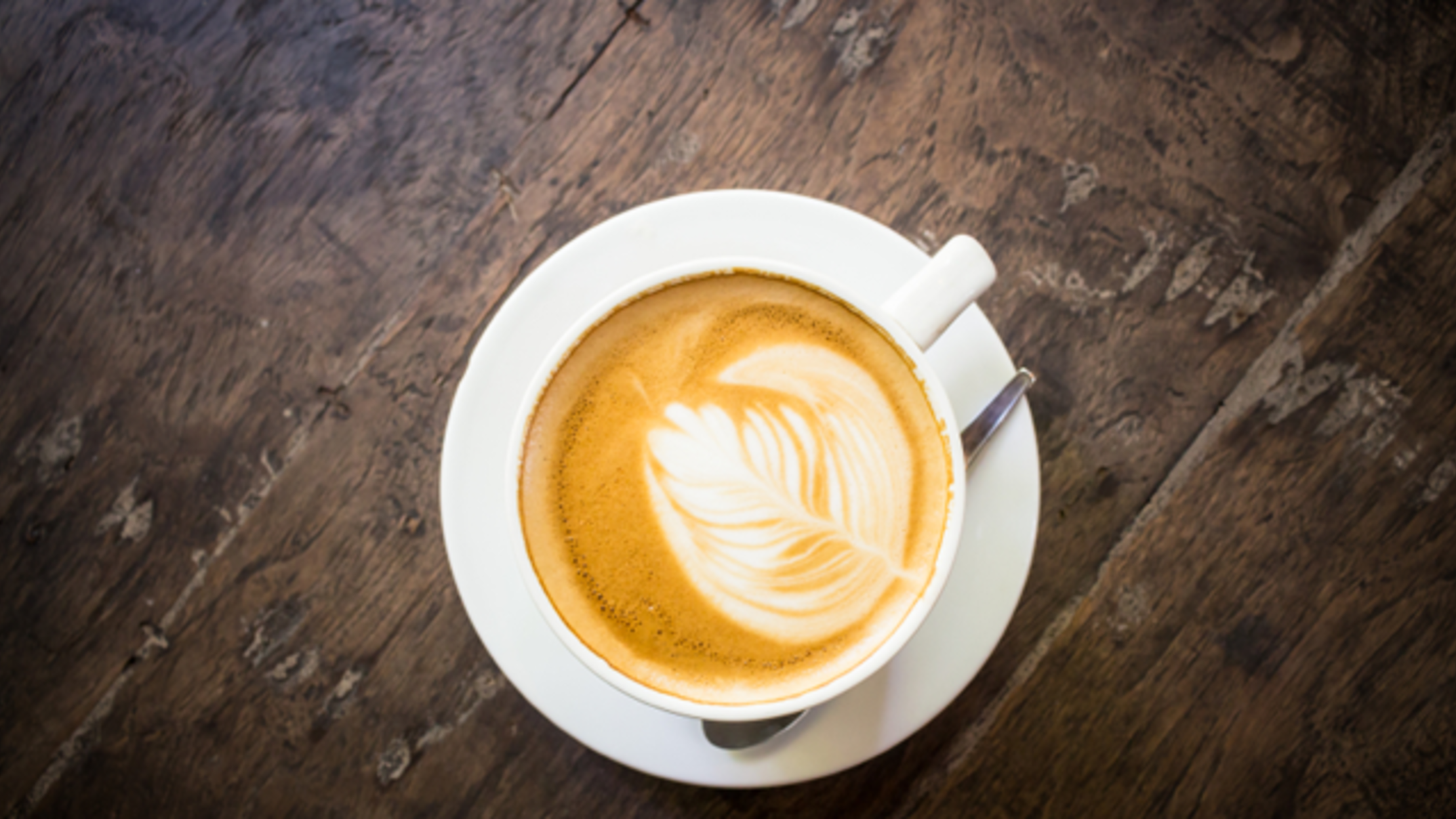 Your Coffee Maker Might Be Brewing Bacteria Mental Floss