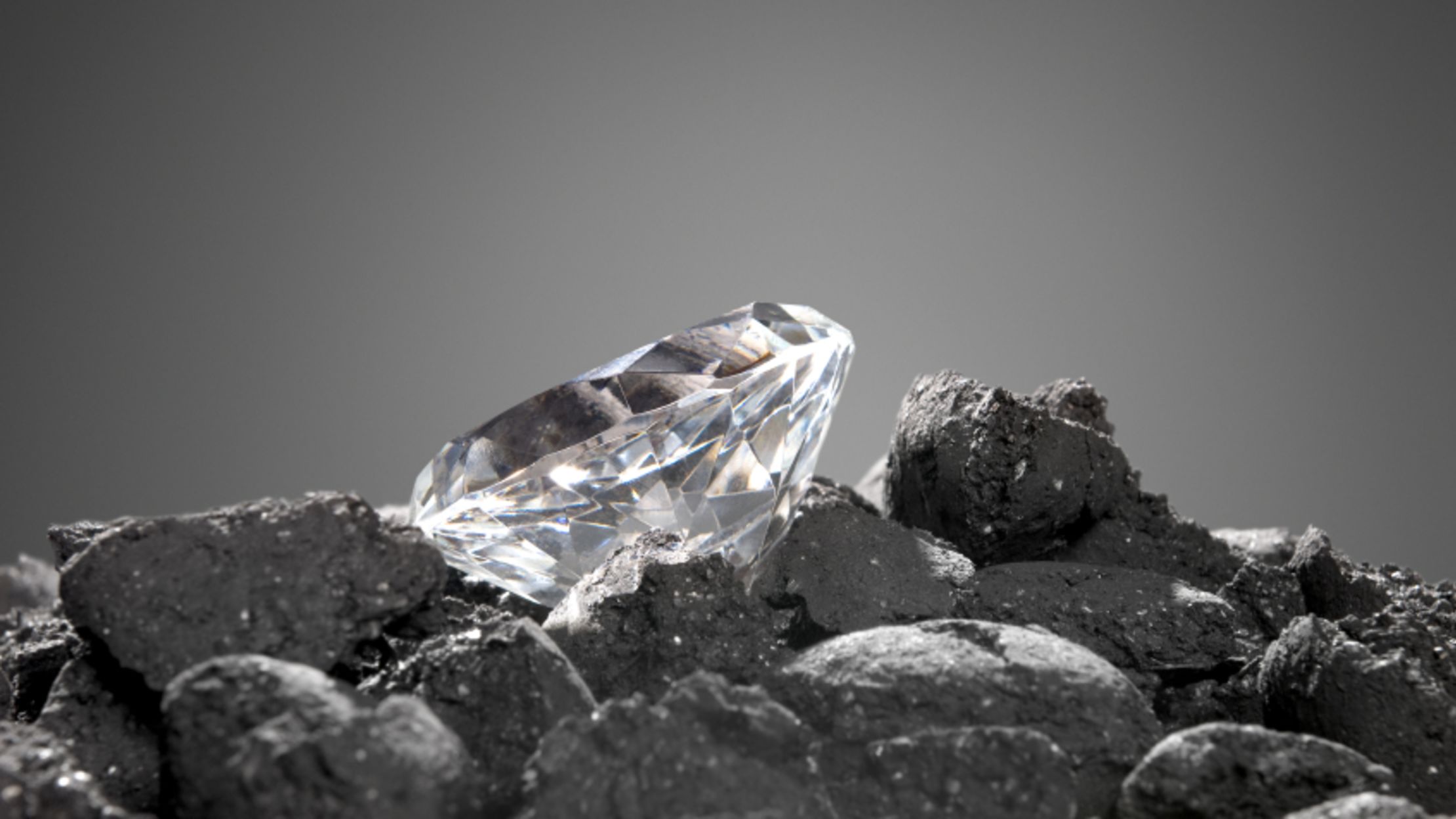 Newly Discovered Form of Carbon Is Harder Than Diamond Mental Floss