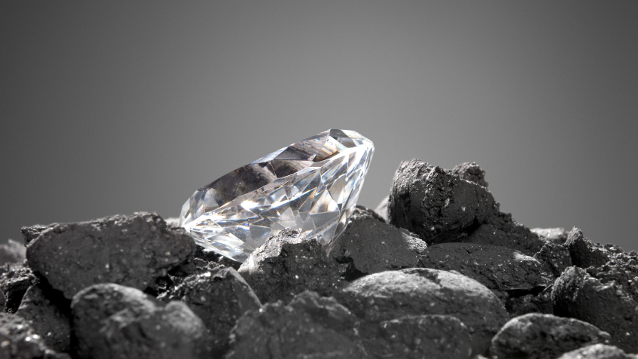 Newly Discovered Form Of Carbon Is Harder Than Diamond Mental Floss