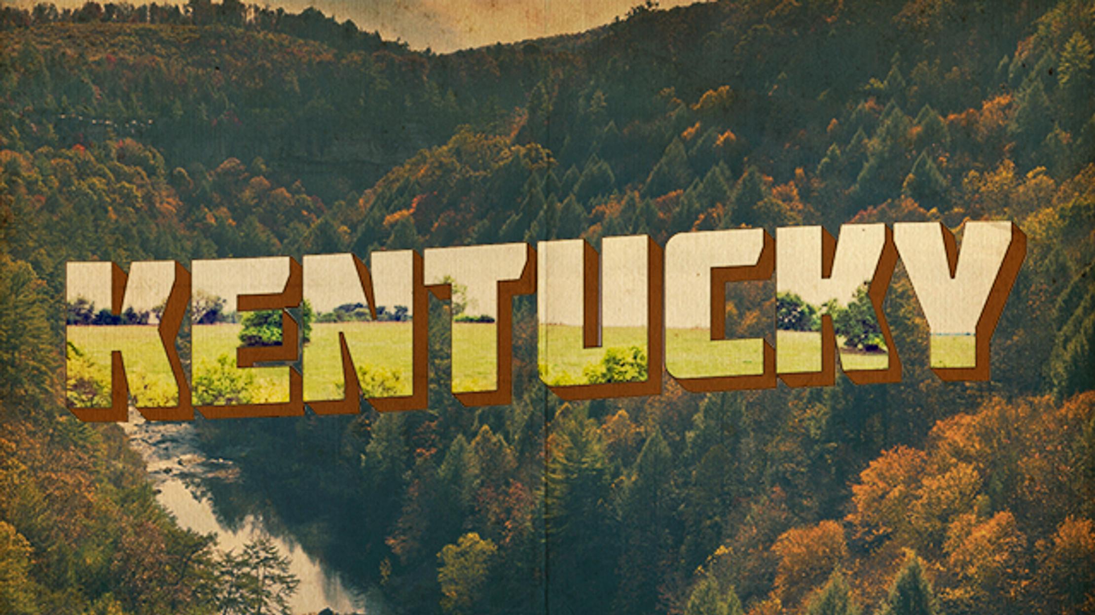 25 Fine Facts About Kentucky Mental Floss