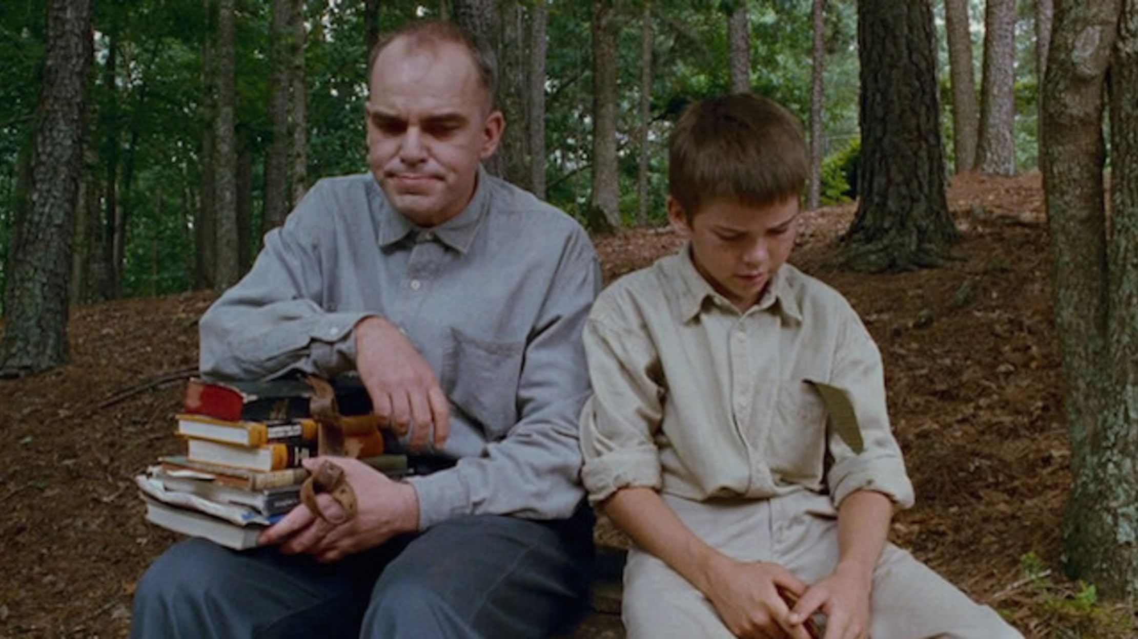 Where can i watch sling blade clearance
