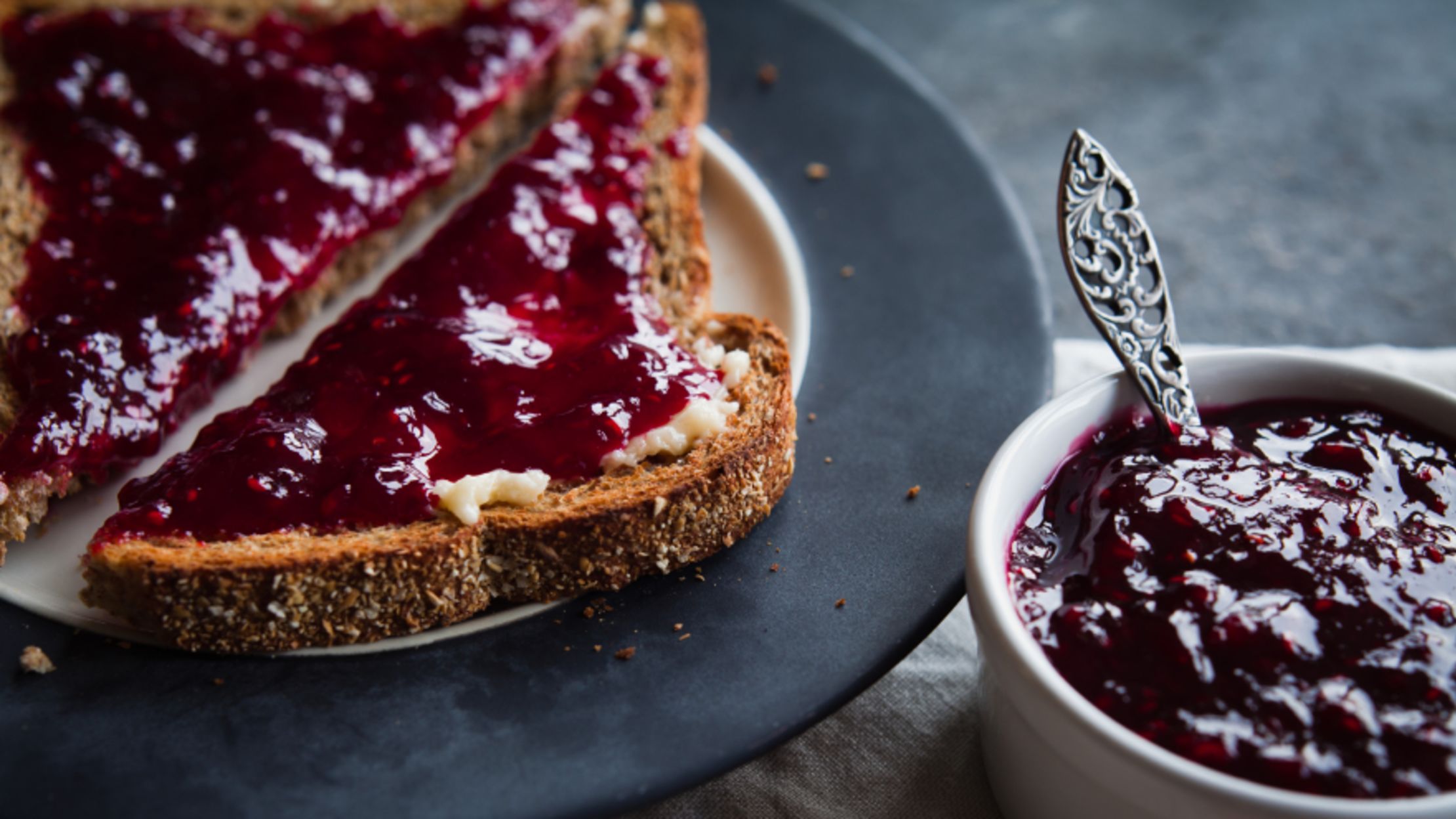 What's the Difference Between Jam, Jelly, and Preserves? Mental Floss