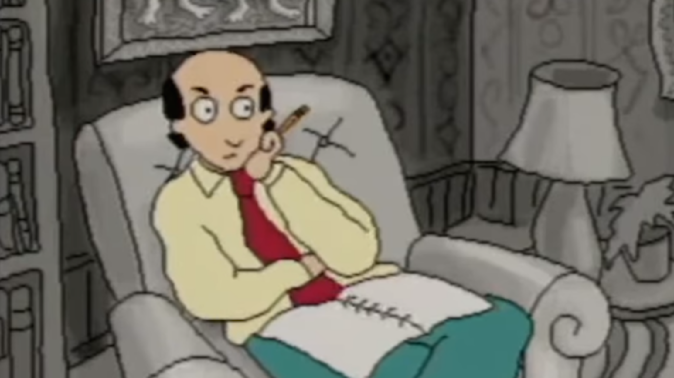 10 of Dr. Katz’s Most Memorable Patients Mental Floss