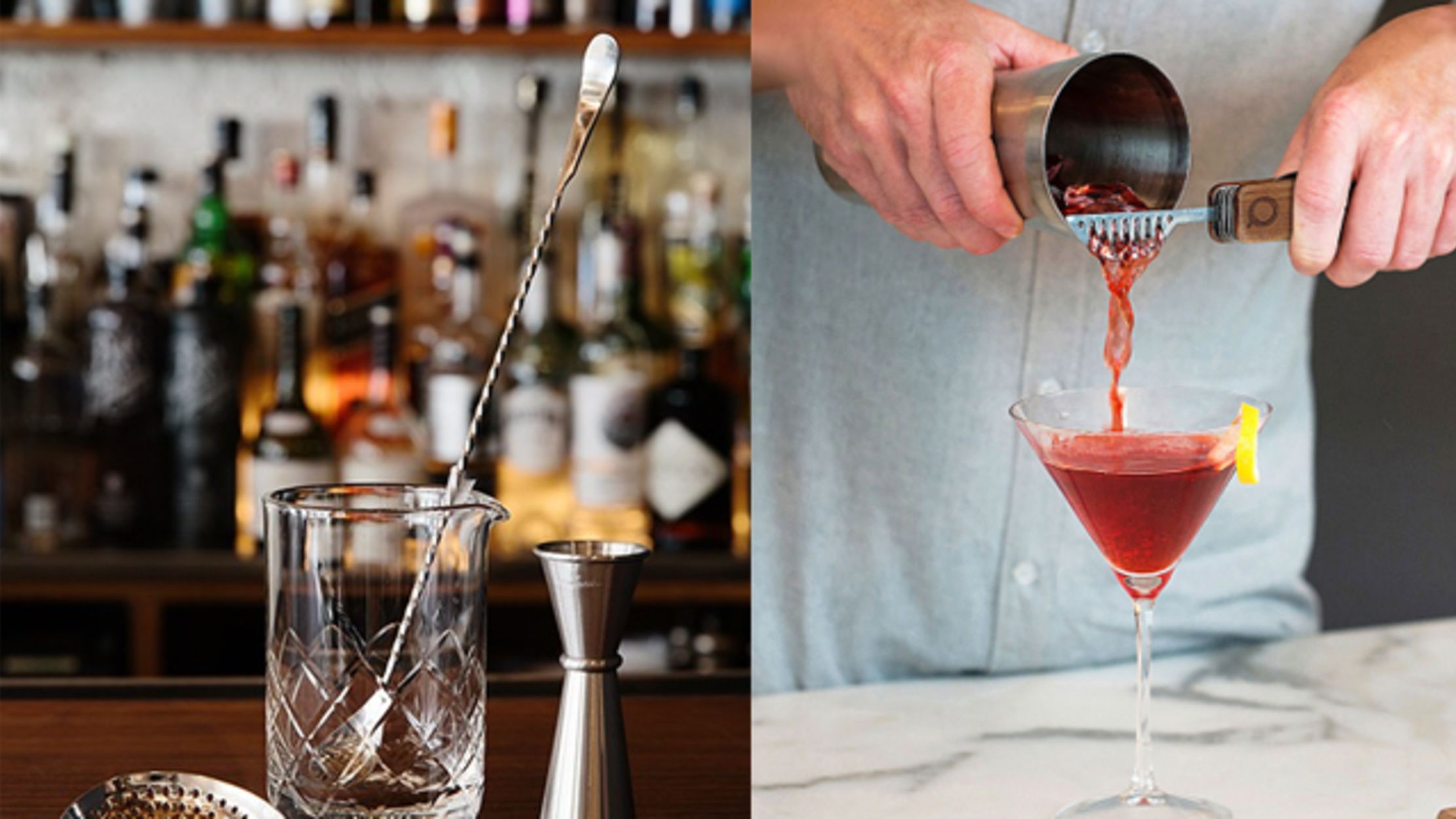 11 Brilliant Gifts for the Cocktail Enthusiast in Your Life Mental Floss