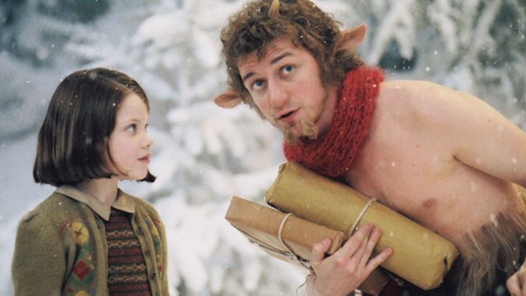 11 Magical Facts About ‘The Lion, The Witch and the Wardrobe’ | Mental